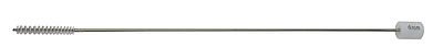 BRUSH CLEANING 4MM CANNULA 18"