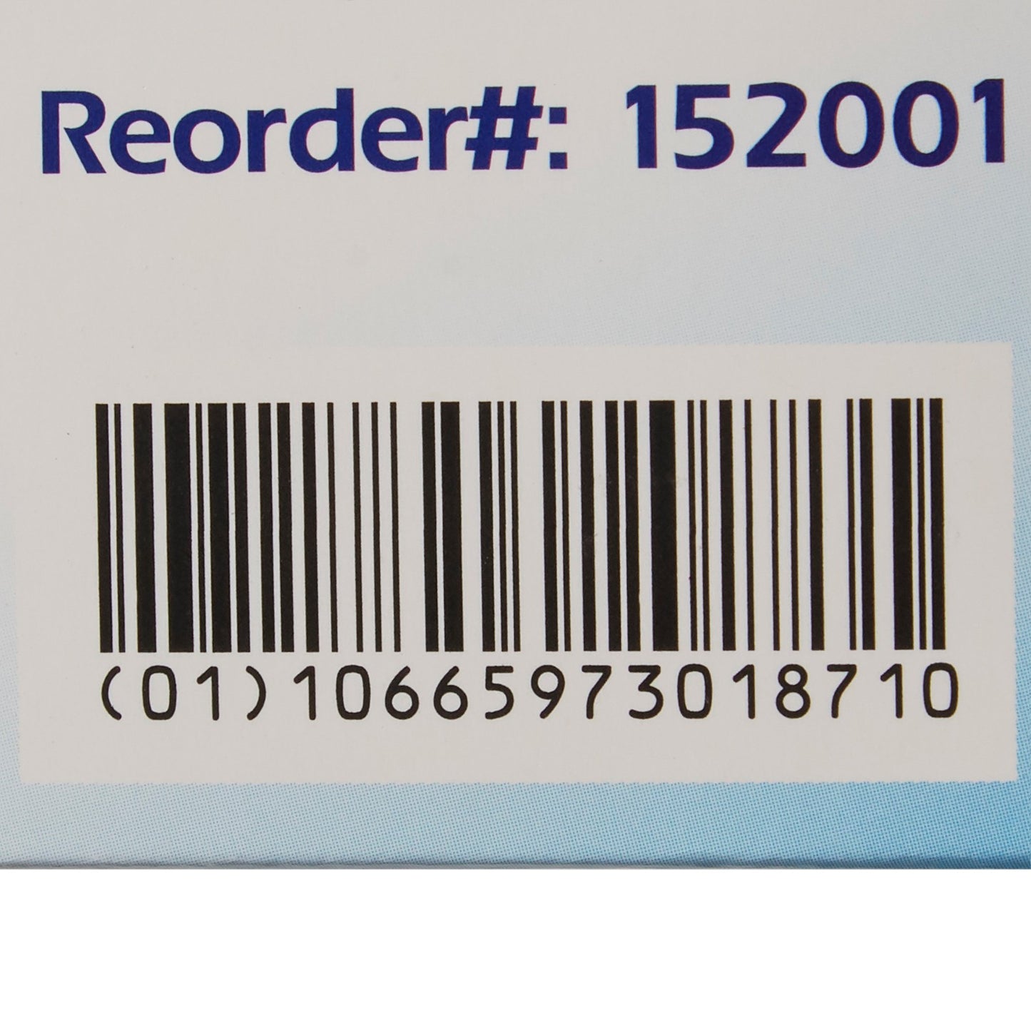 BANDAGE, ADHSV ZIP STRIP (100/BX) DERSCI