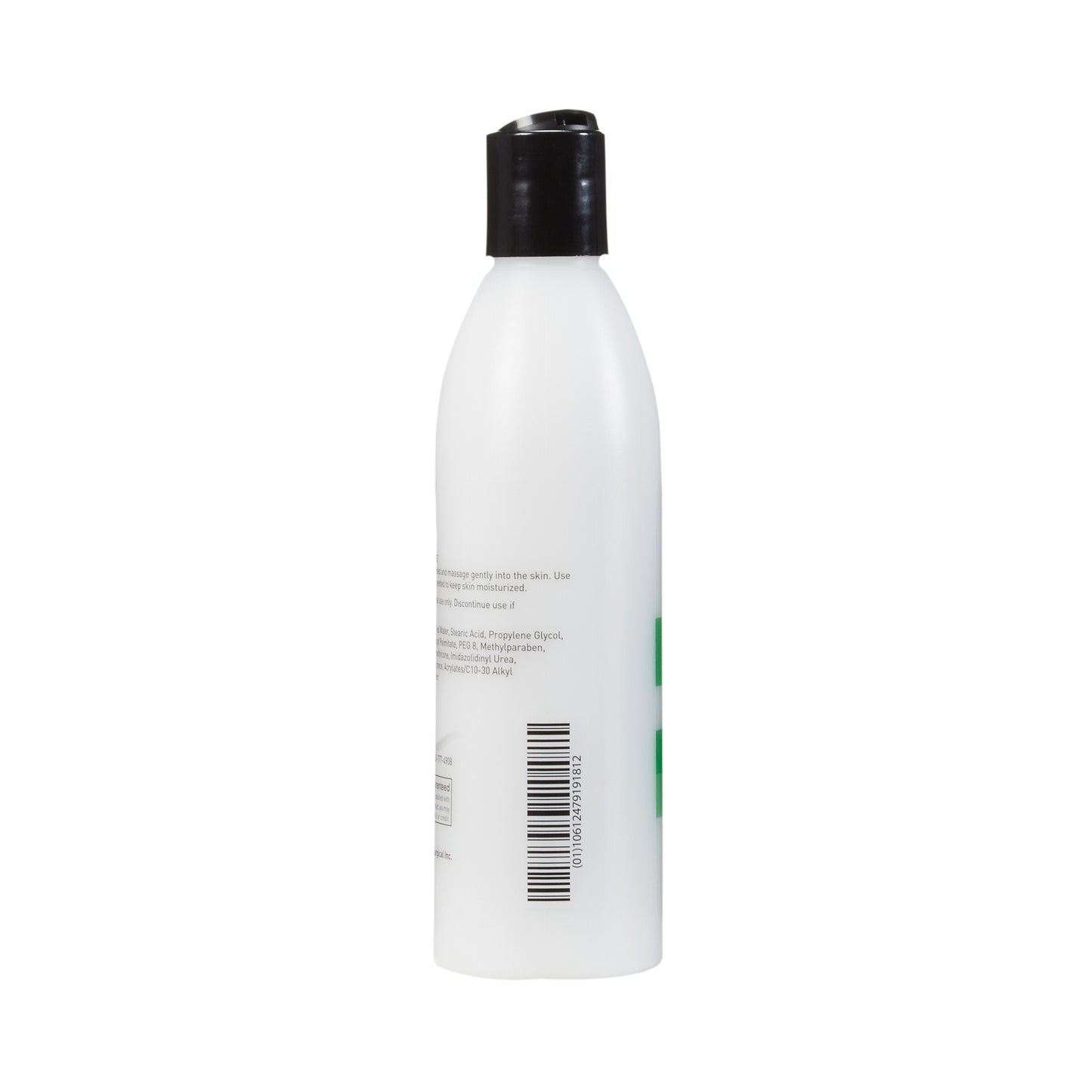 LOTION, HAND/BODY CUCUMBER MELON 8OZ (48/CS)