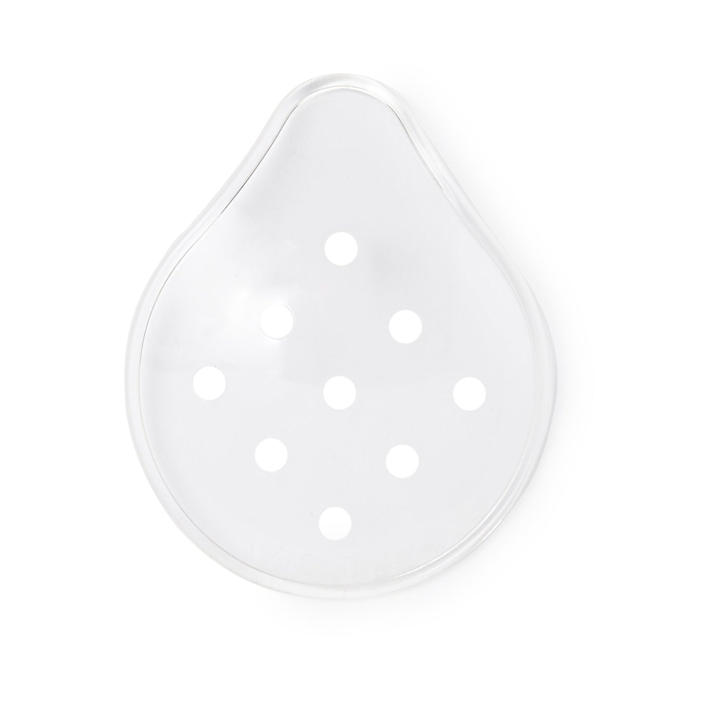 SHIELD, UNIVERSAL EYE (50/BX)