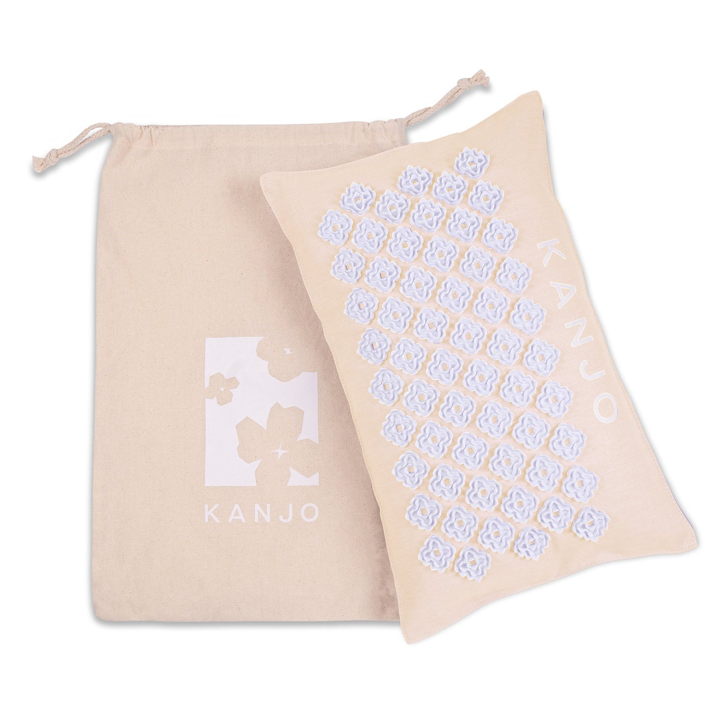 PILLOW, ACUPRESSURE KANJO UNSCENTED (16/CS)