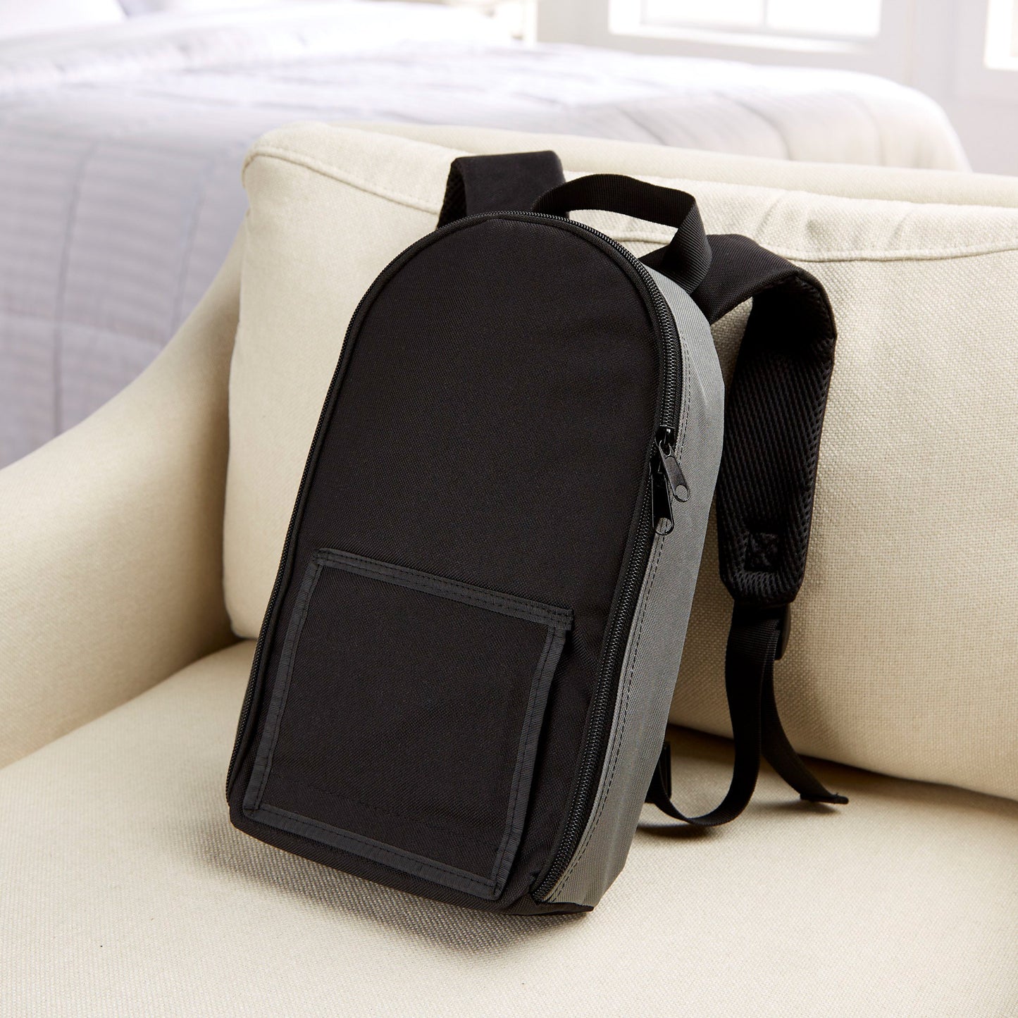 BACKPACK, PUMP MEDSTREAM 500MLF/KANGAROO JOEY ENTERNAL