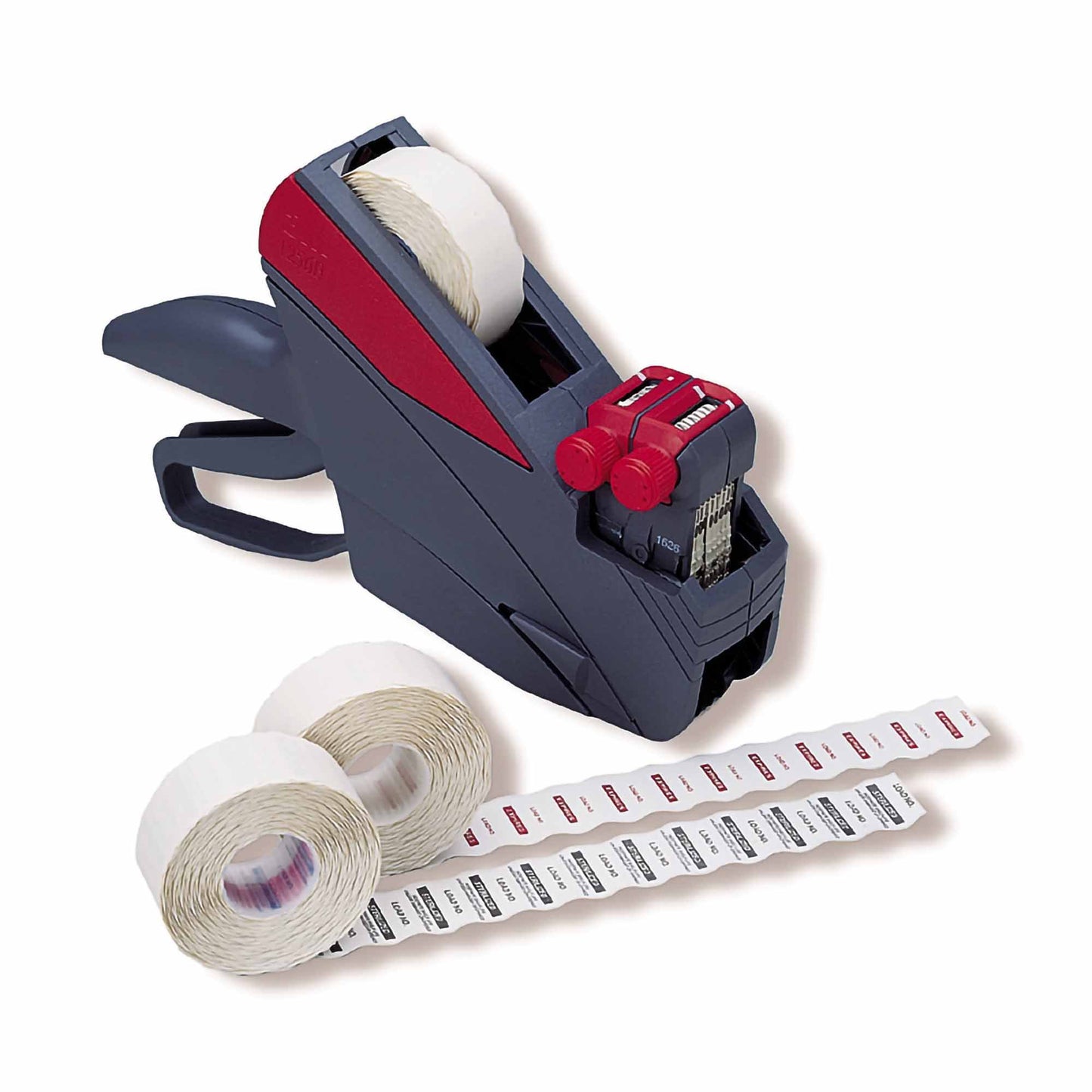 LABEL, EXPIRES WHT (1125/RL) 3M