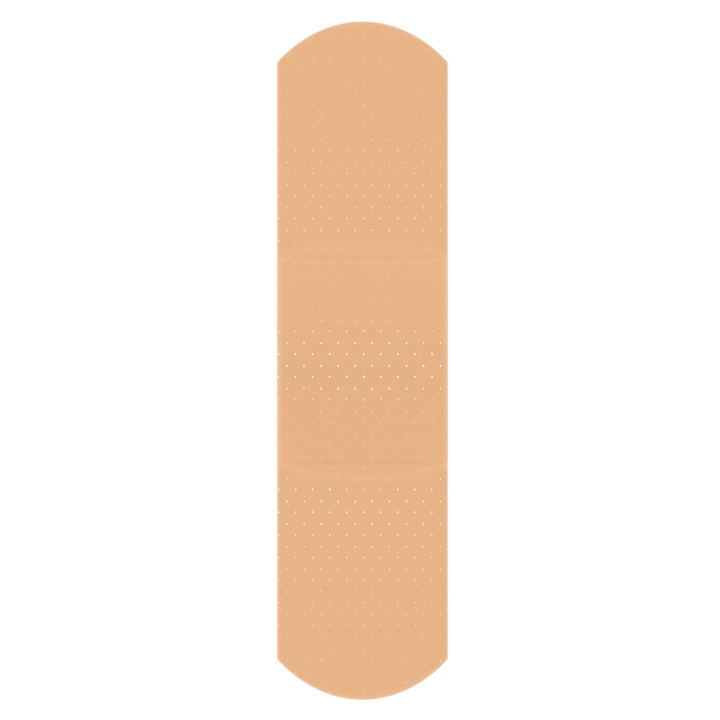 BANDAGE, ADHSV STRIP.75X3 STR (100/BX 24BX/CS)