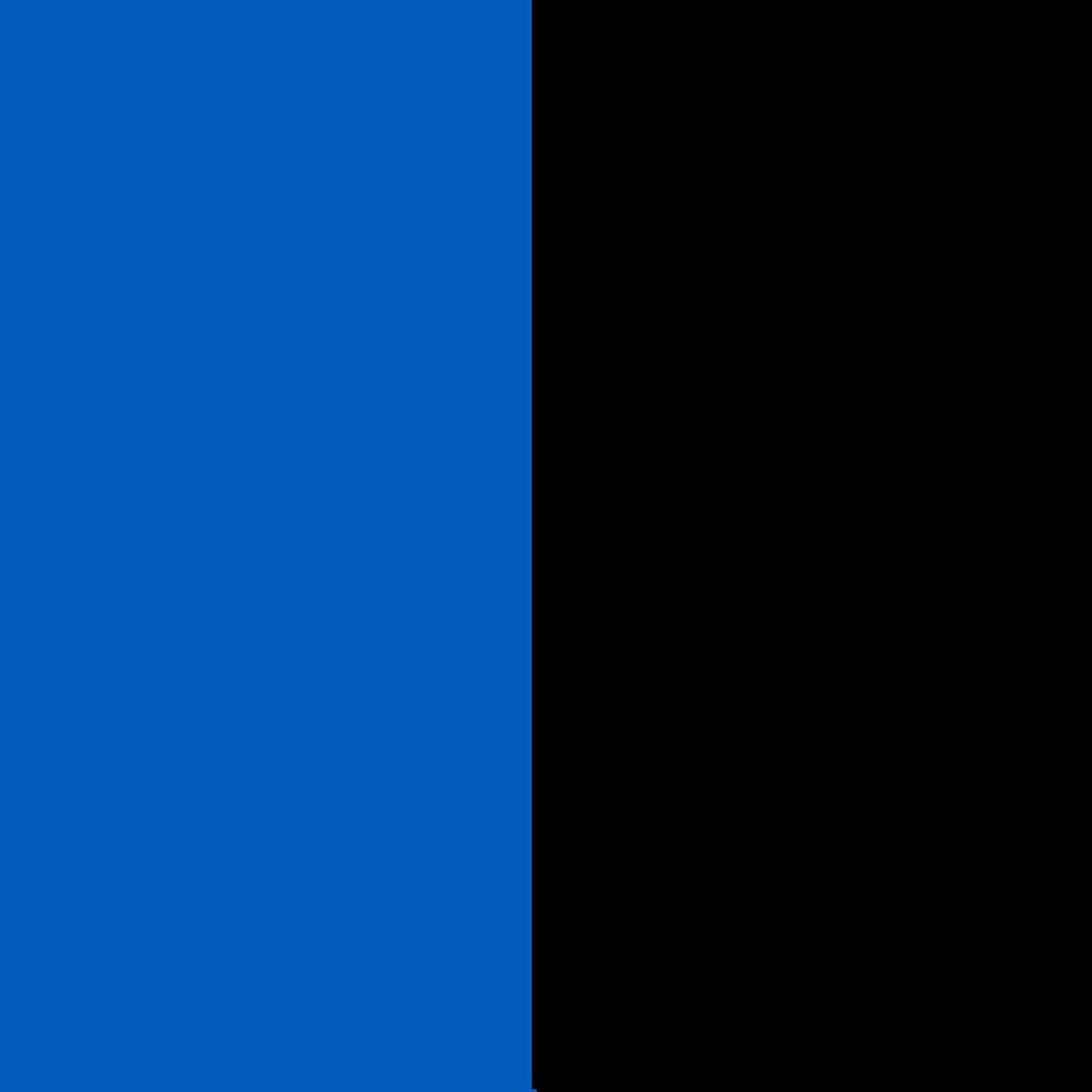 WALKER, ROLLATOR DLX ALUM 3WHLBLU