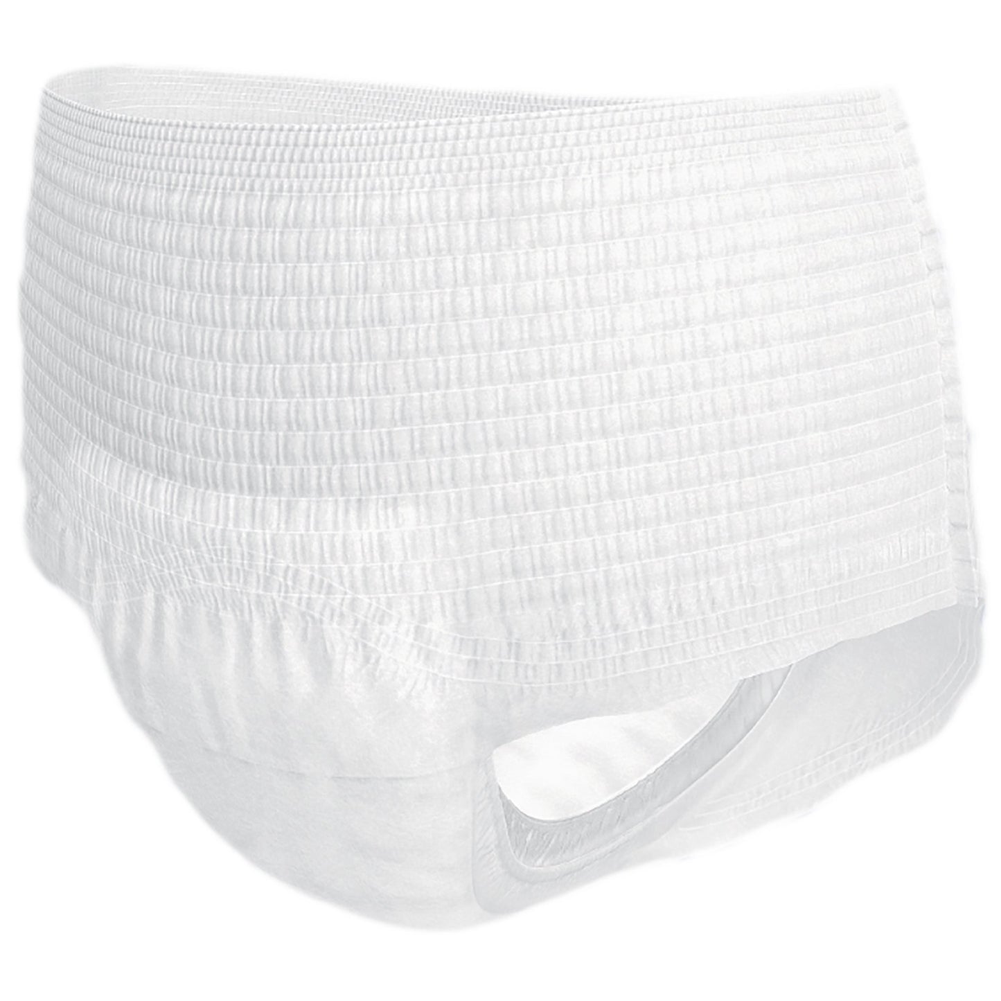 UNDERWEAR, TENA CLASSIC PROTECTIVE MED (20/PK 4PK/CS)