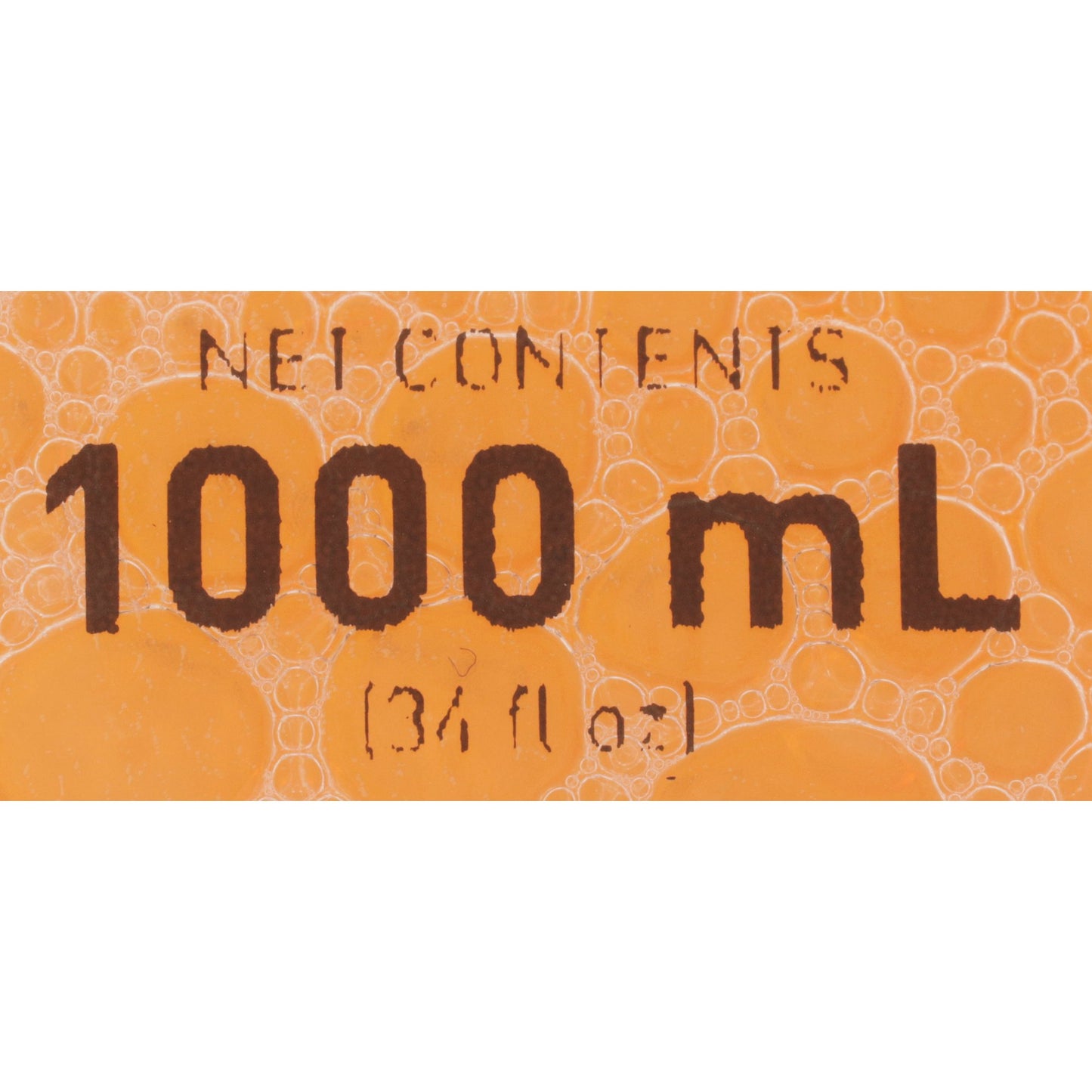 SOAP, MCKESSON FM ANTIB BENZETHONIUM CHLORIDE 1000ML (4/CS)