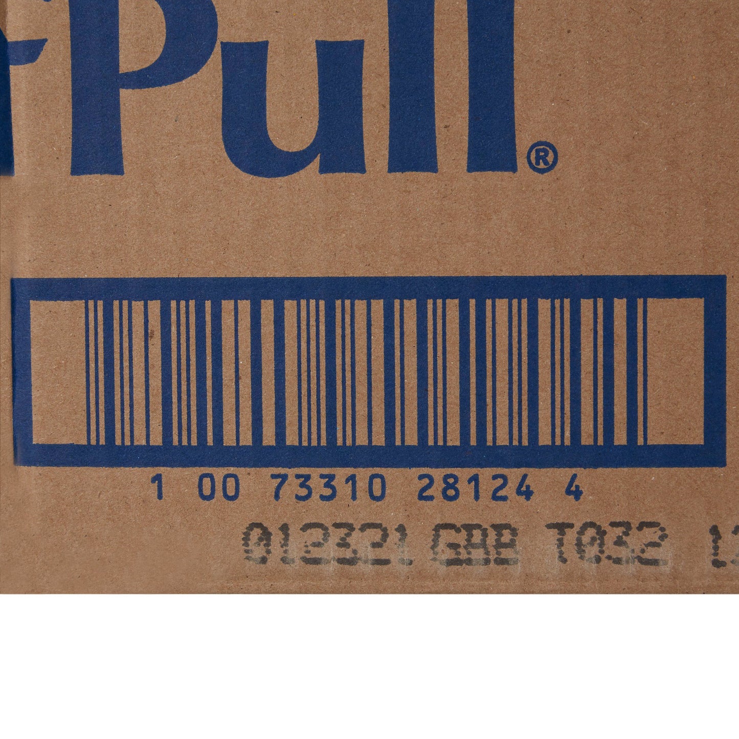 TOWEL, PAPER SOFTPULL 2PLY 320' (6/CS)