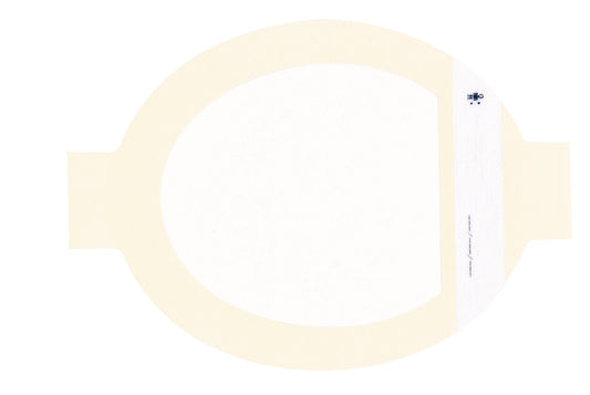 DRESSING, TEGADERM IV 9X10CM OVAL (50/BX)