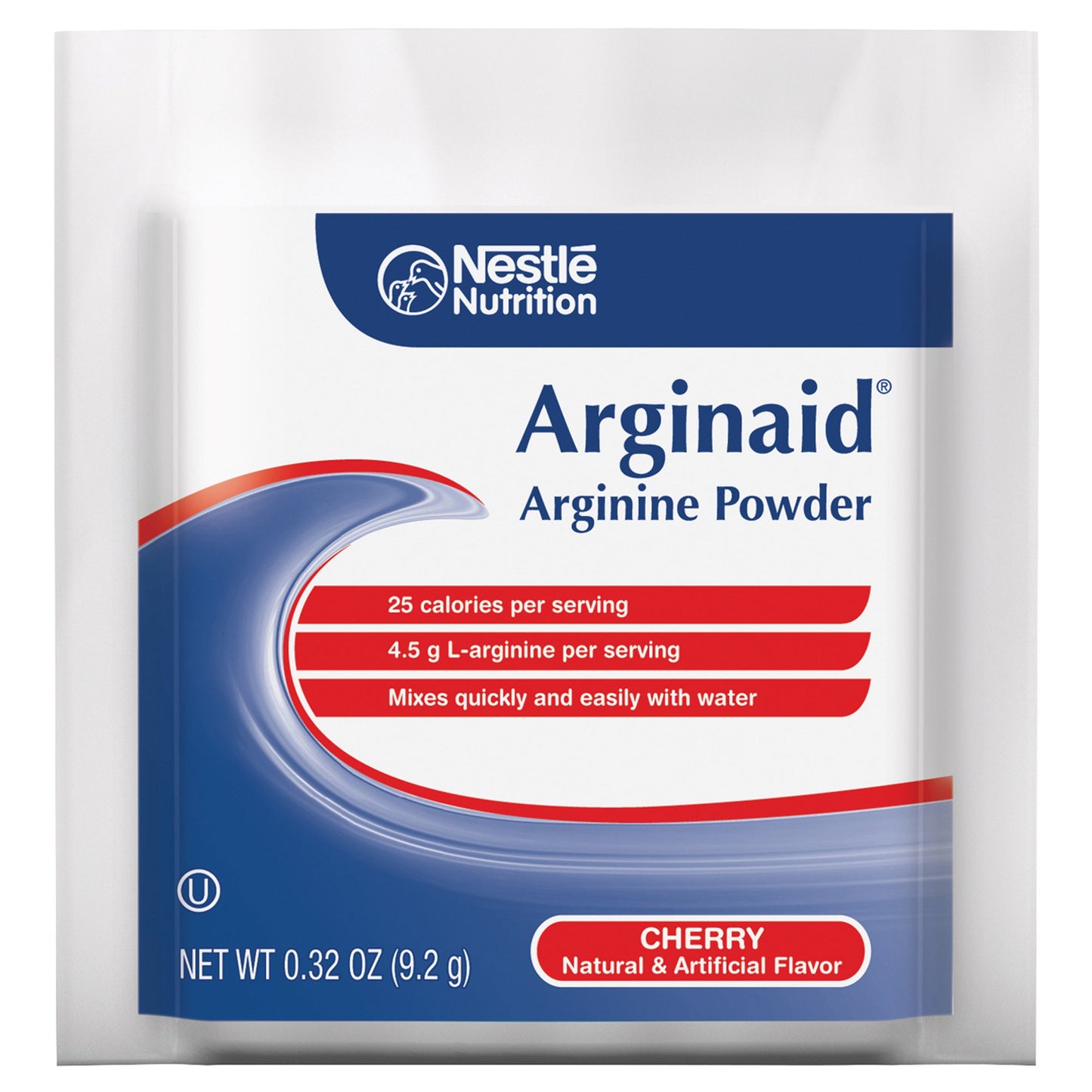 ARGINAID, NUTRITION PDR CHERRY32OZ (14/BC 4BX/CS)