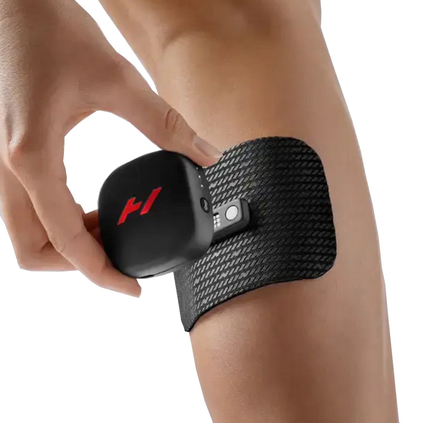 HEAT, WEARABLE VENOM GO