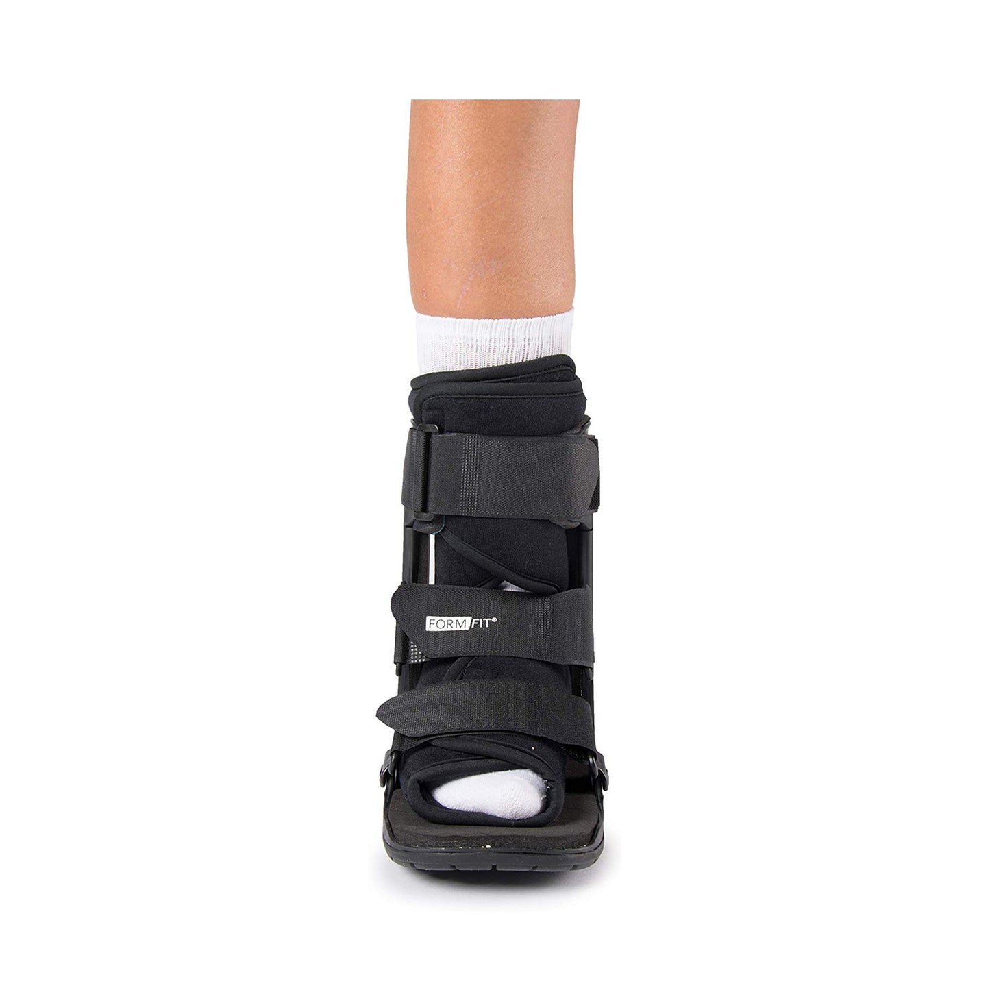 WALKER, EQUALIZER LOW TOP BLK MED