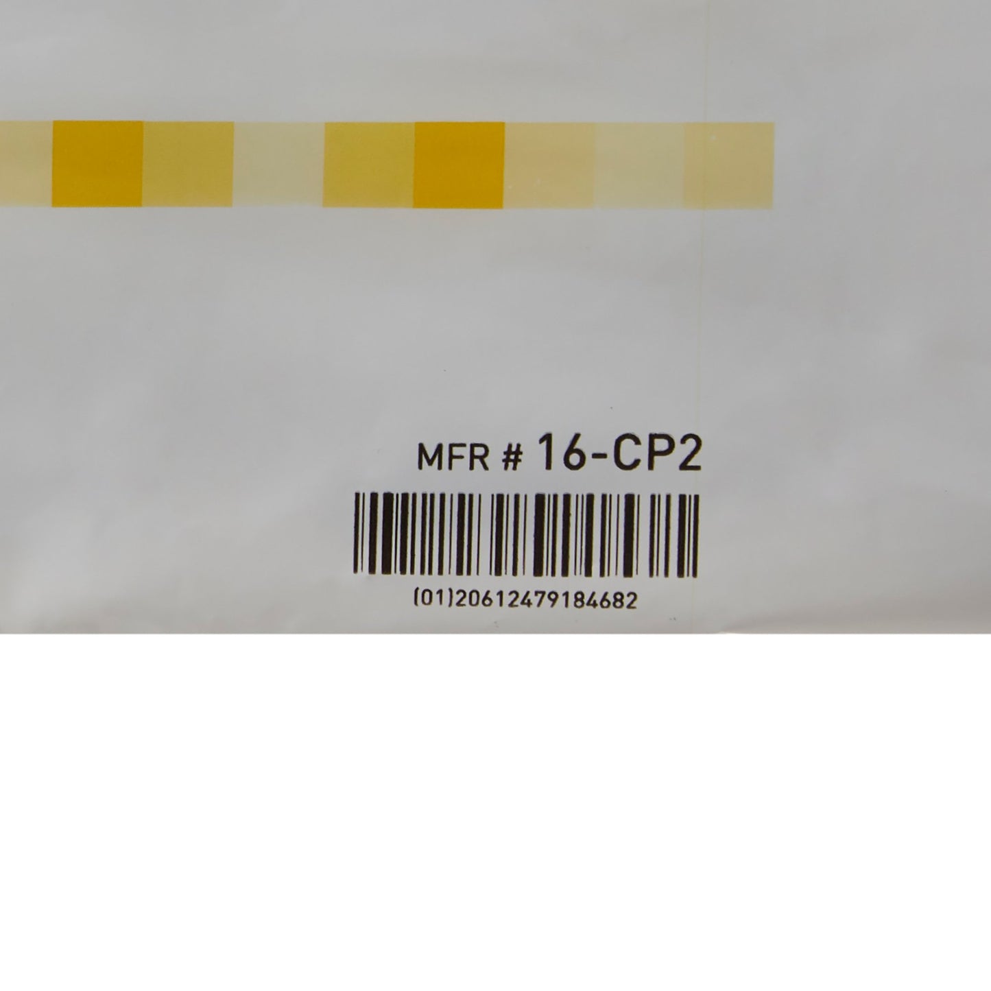 PADDING, CAST SYN 2"X4YDS (20RL/BG 4BG/CS)
