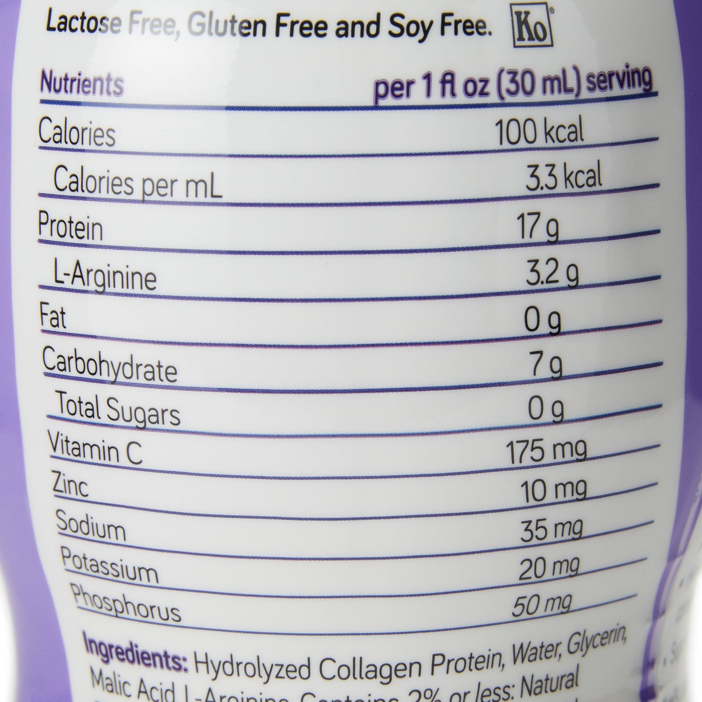 SUPPLEMENT, PRO-STAT ADV WND CARE BERRY FUSION 30OZ (4BT/CS)