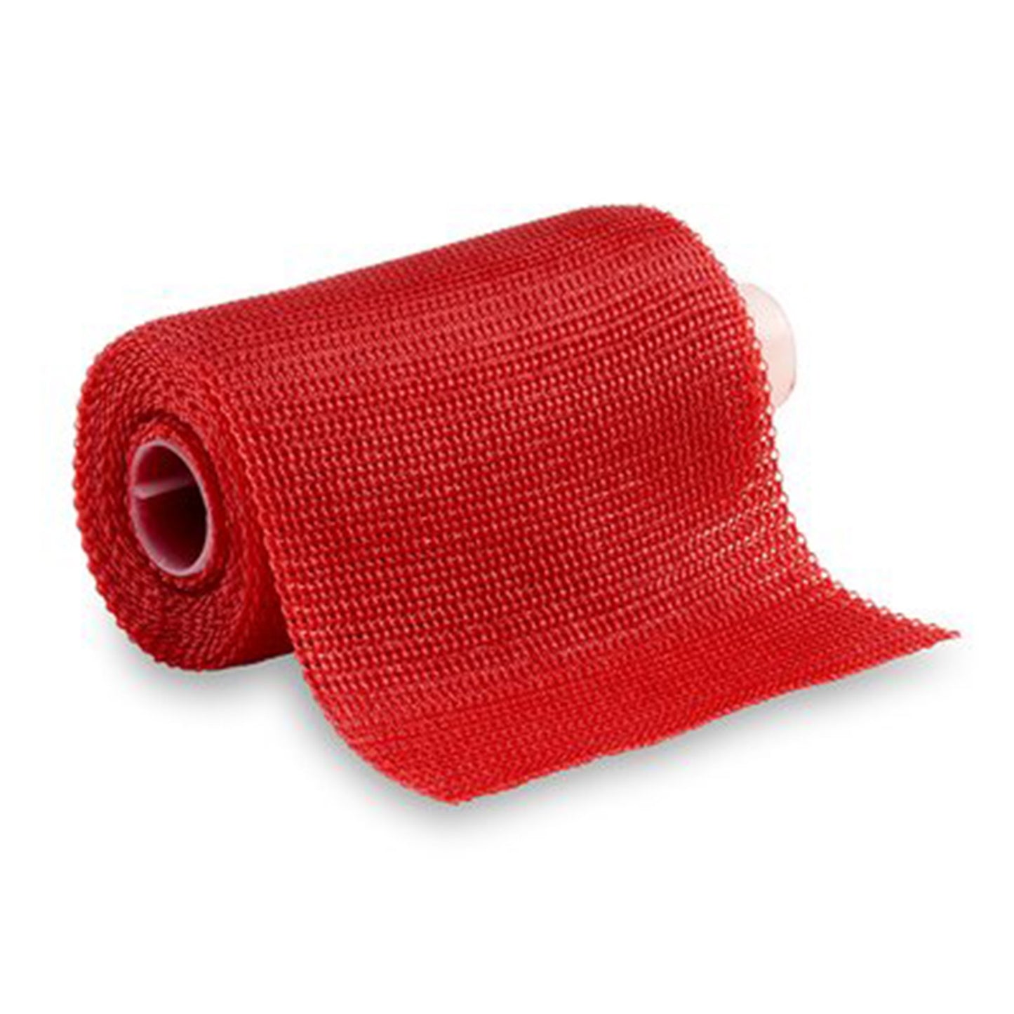 TAPE, CAST SCOTCHCAST 4"X4YDS RED (10RL/BX) 3MORTH
