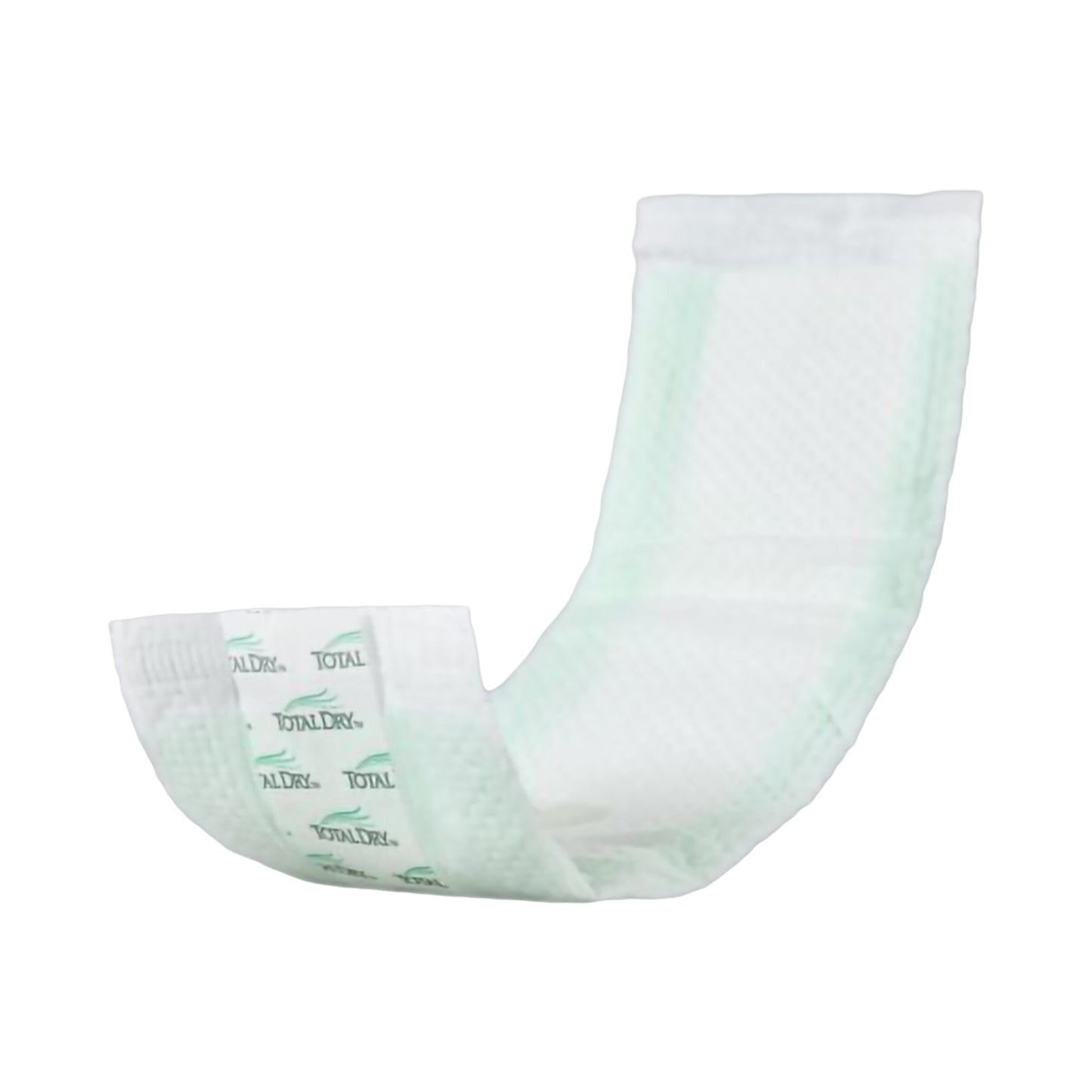 PAD, INCONT TOTALDRY XTR LNTH GRD LT (30/BG 6BG/CS