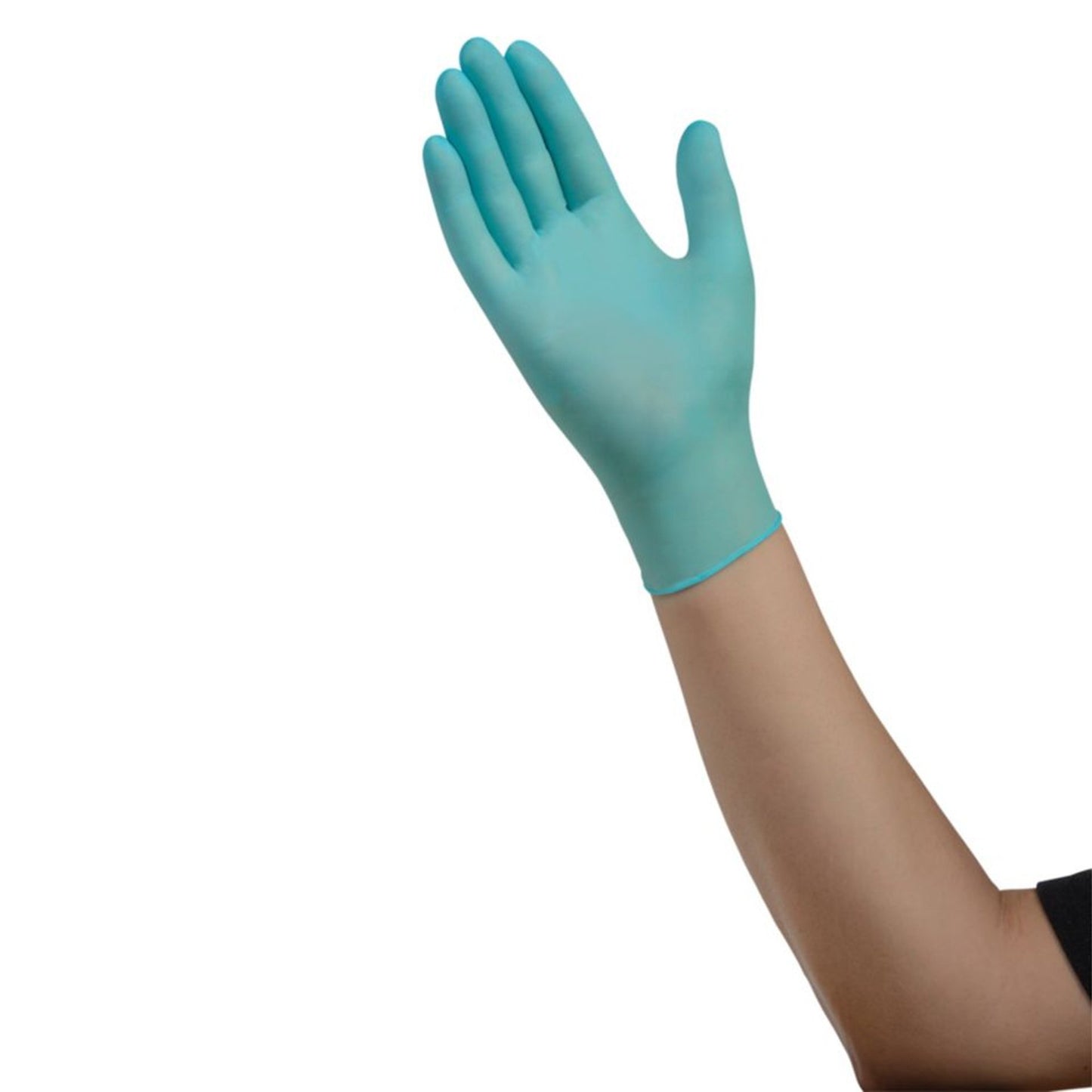 GLOVE, EXAM NTRL LG N/S CHEMO (150/BX 10BX/CS)