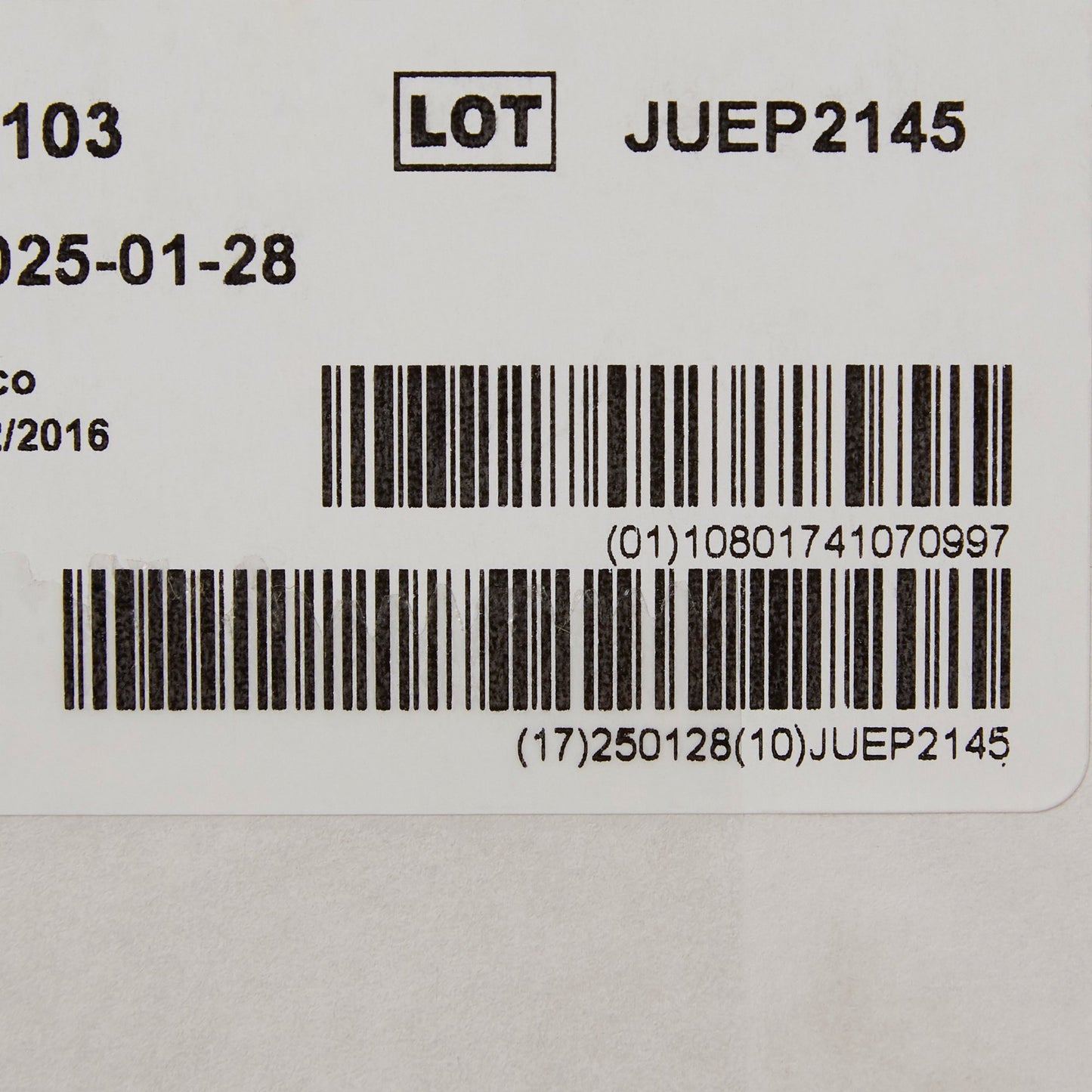 CATHETER, MALE EXTRNL WBAND INTRMD (100/BX) RCHMED