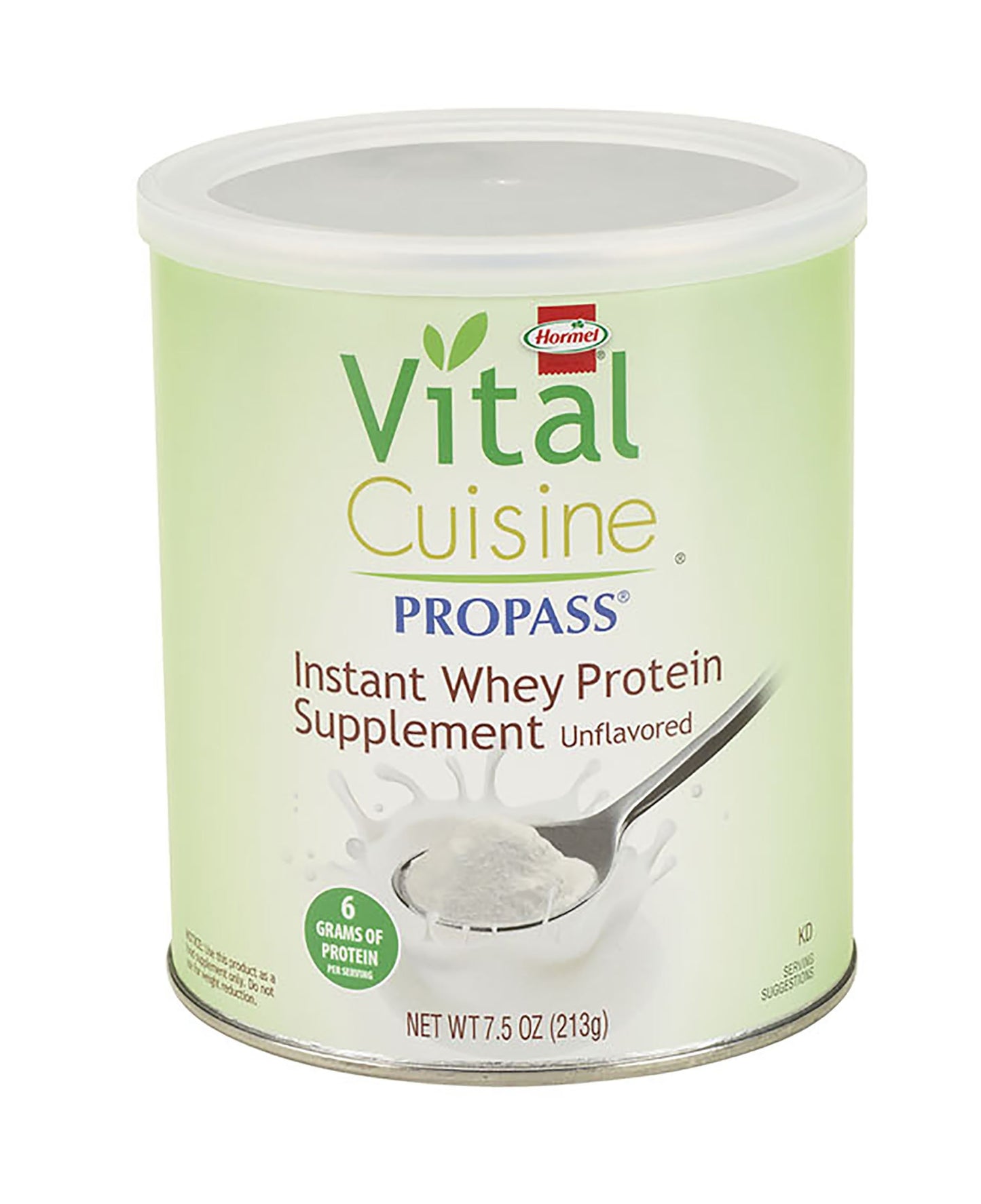 PROPASS, PROTEIN 7.5OZ (4/CS)
