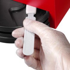 CLEANER, HEMOCUE F/WBC (5/BX)