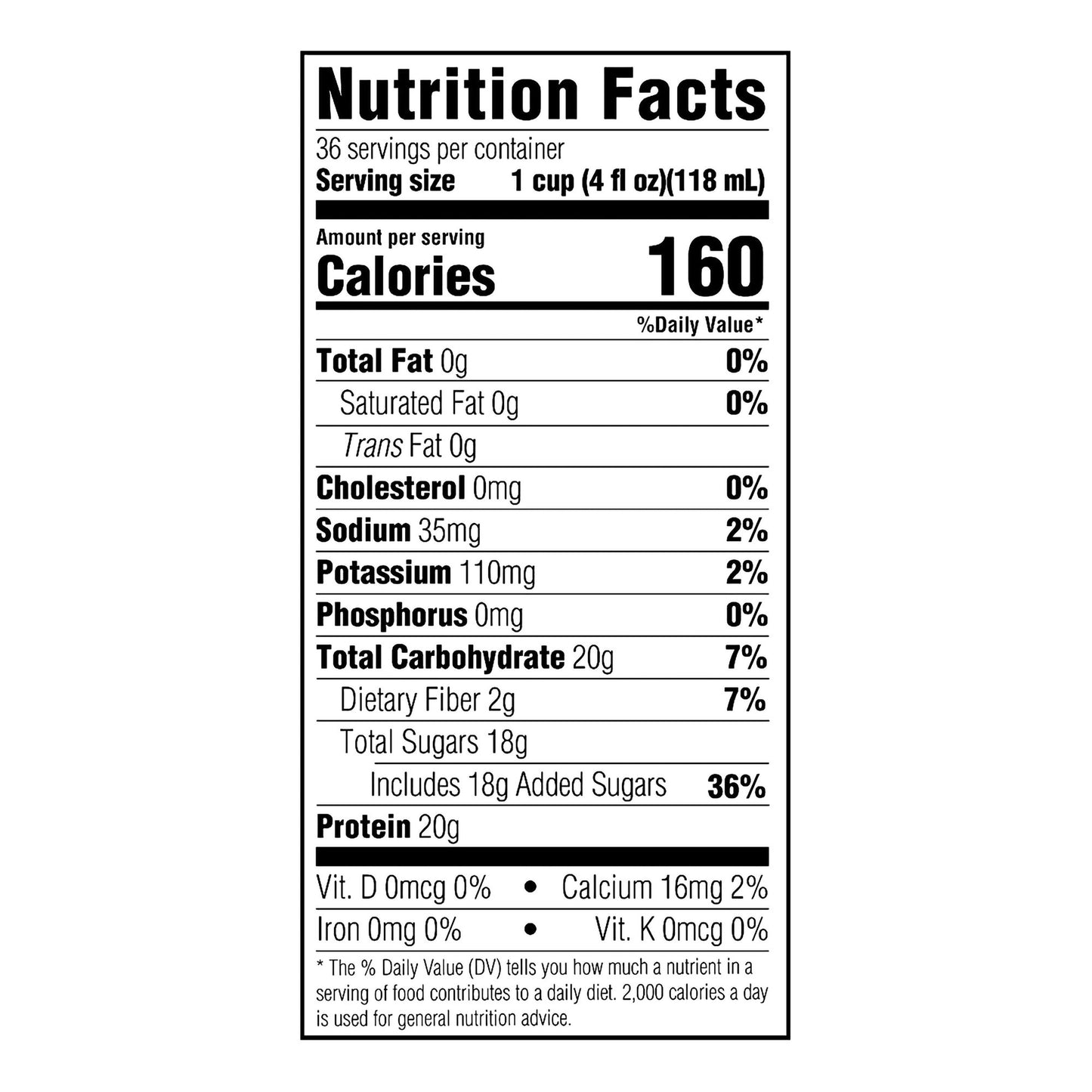 NUTRIENT, GELATIN PLUS LEMON 4OZ CUP (36/CS)