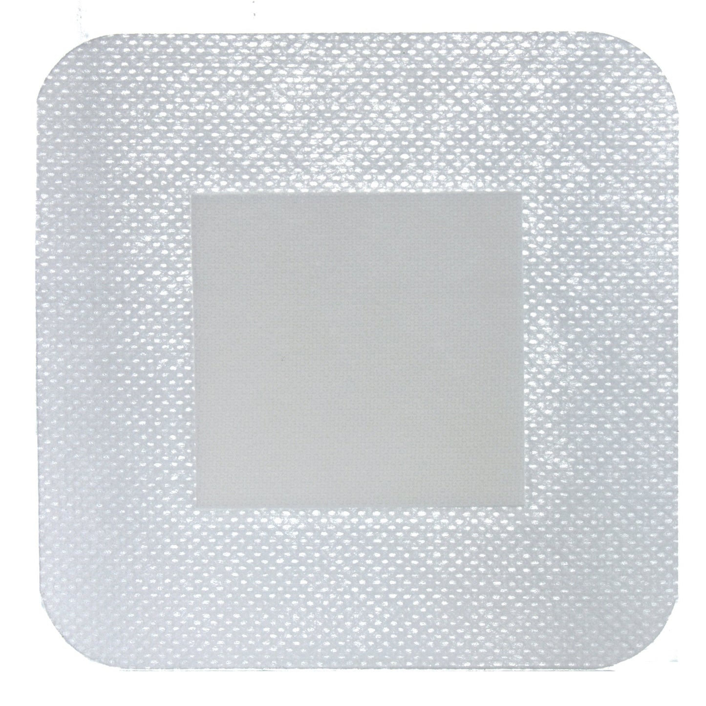DRESSING, DERMADRESS 4"X4" (10/BX)