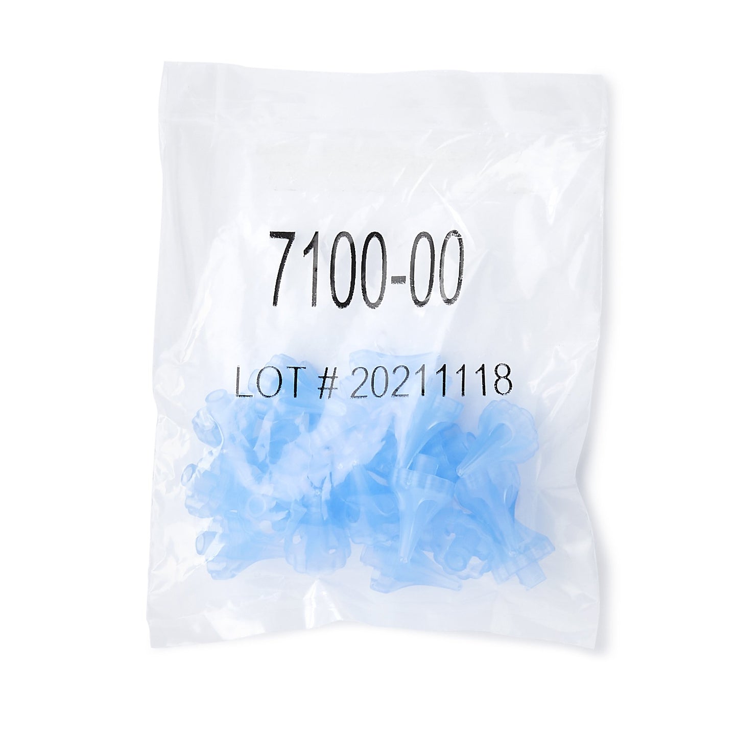 TIP, IRRIG OTOCLEAR (40/BX)