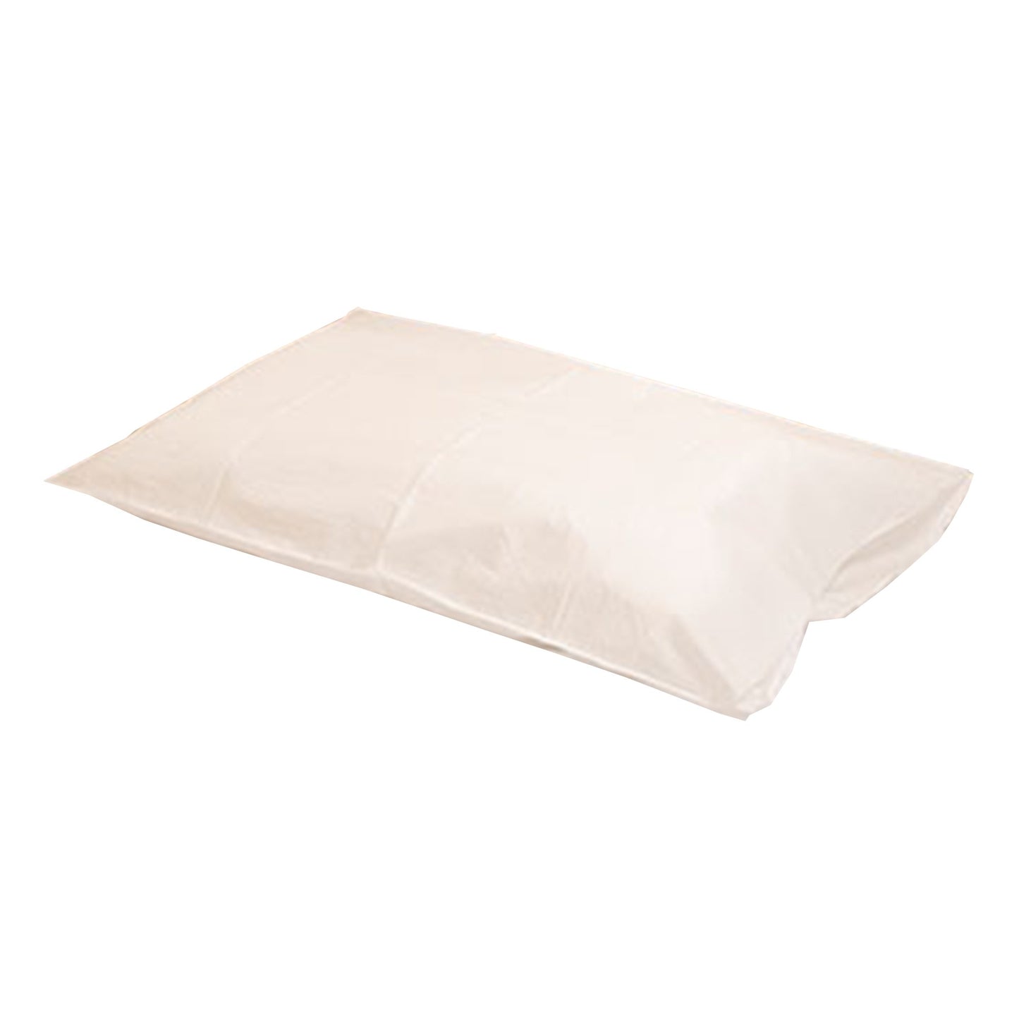 PILLOWCASE, WHT 22X30 (100/CS)