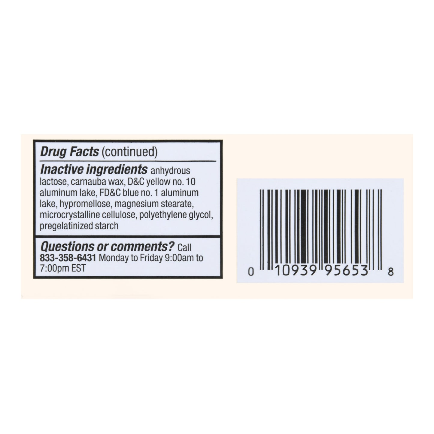 ANTI-DIARRHEAL, CAP FT SM 2MG (24/CT)