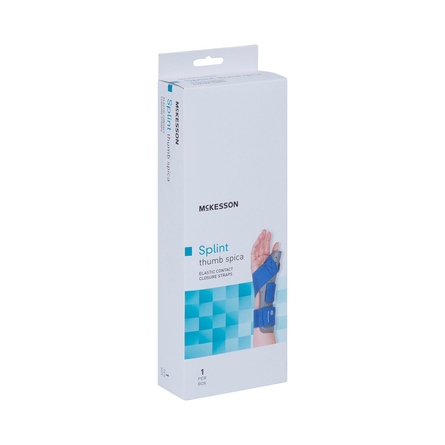 THUMB SPLINT, SPICA LT LG/XLG 9"