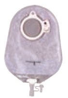 POUCH, UROSTOMY PED TRANS 2PC (10/BX)
