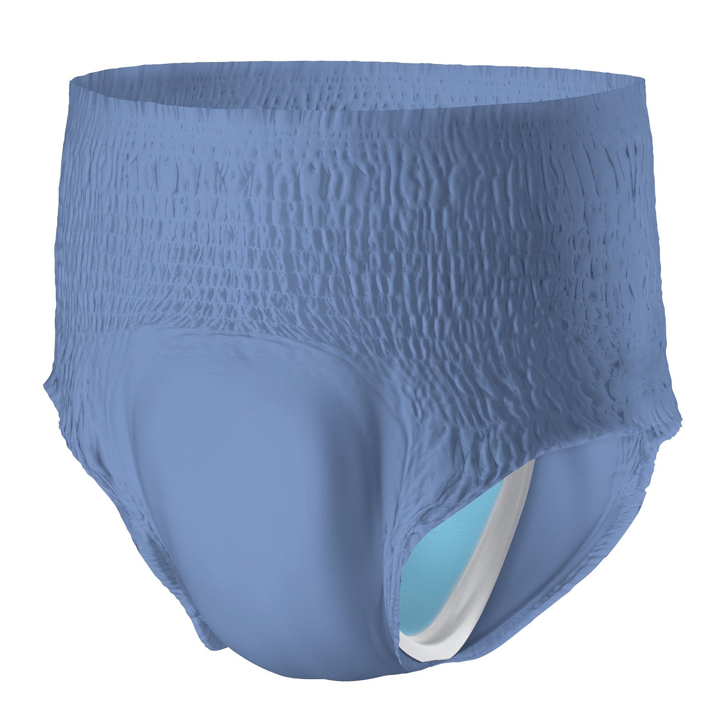 UNDERWEAR, PREVAIL PER-FIT MEN34"-36" (20/BG 4BG/CS)