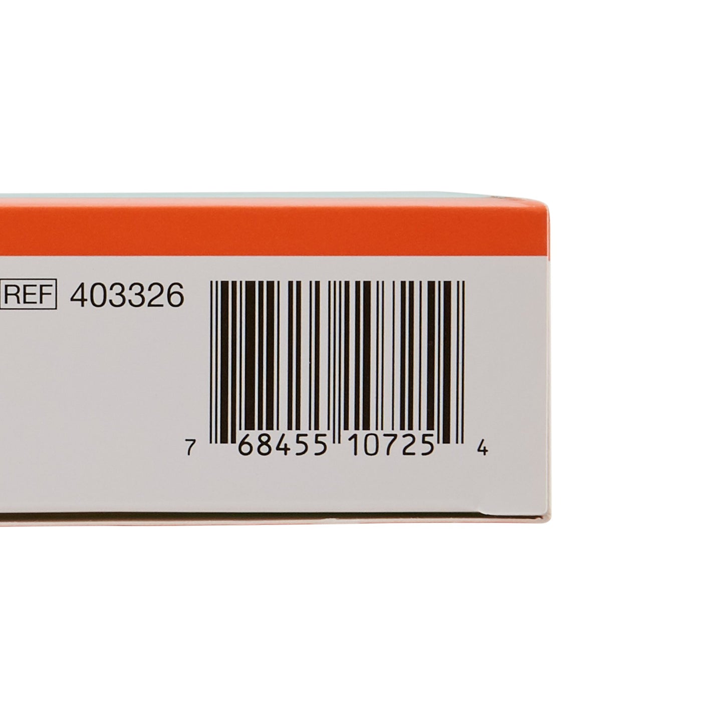 DRESSING, DUODERM 4"X4" (5/BX)