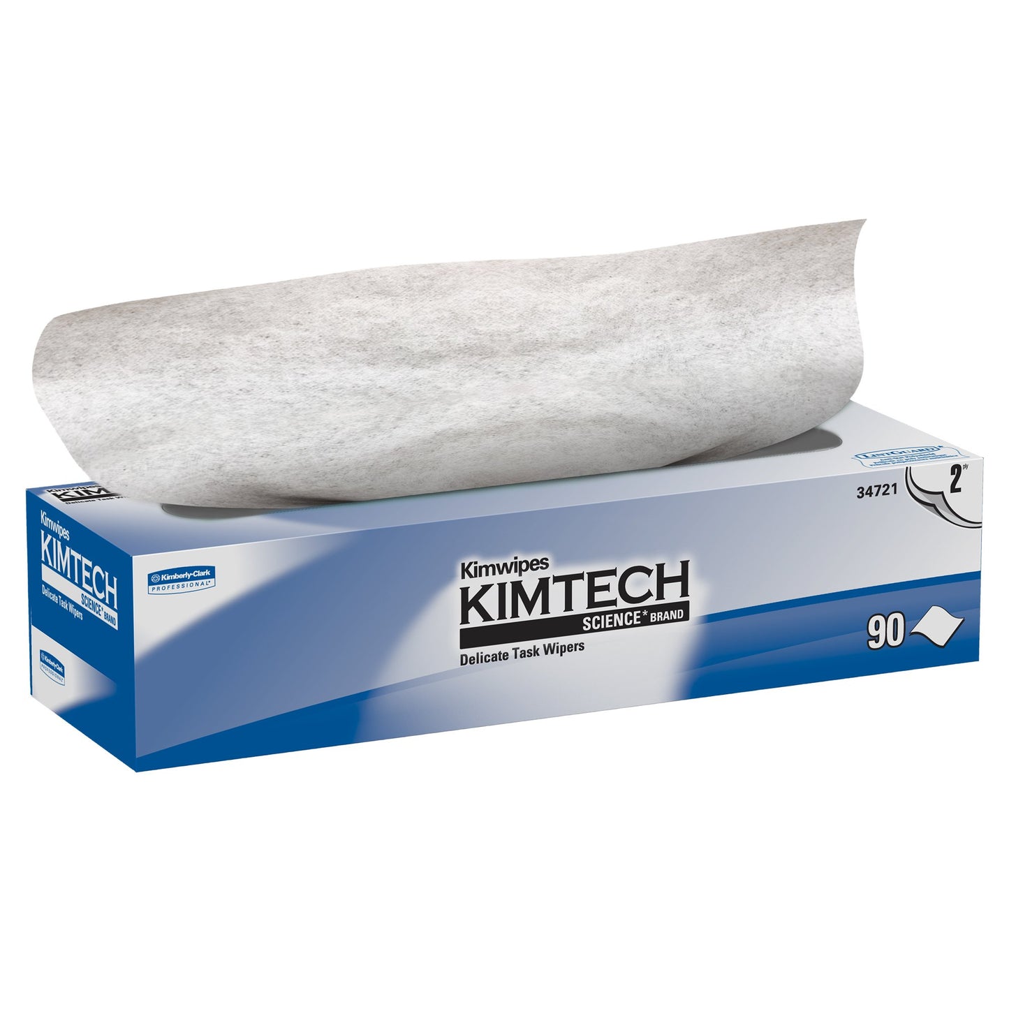TOWEL, PAPER KAYDRY DISP 15X1 7" (90/BX 15BX/CS) KIMCON