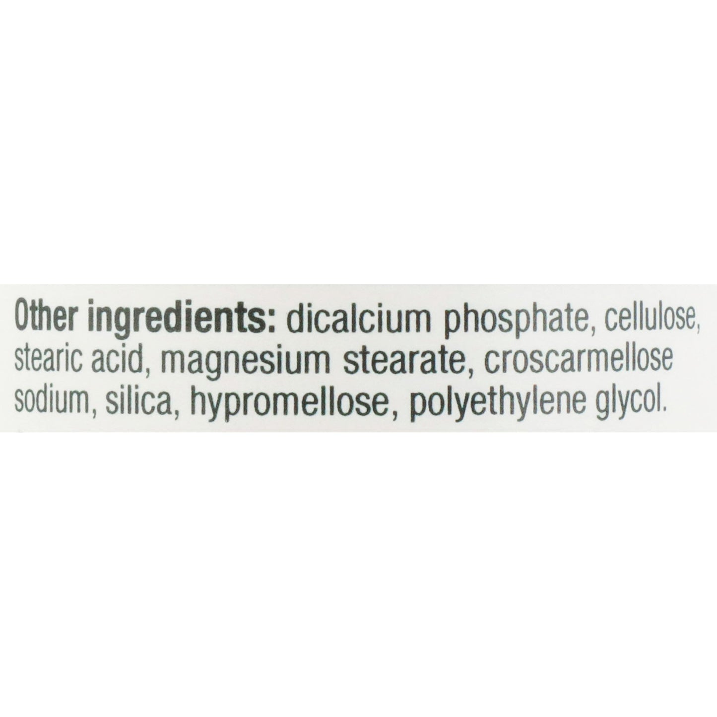 MELATONIN, TAB 1MG (90/BT 12BT/CS)