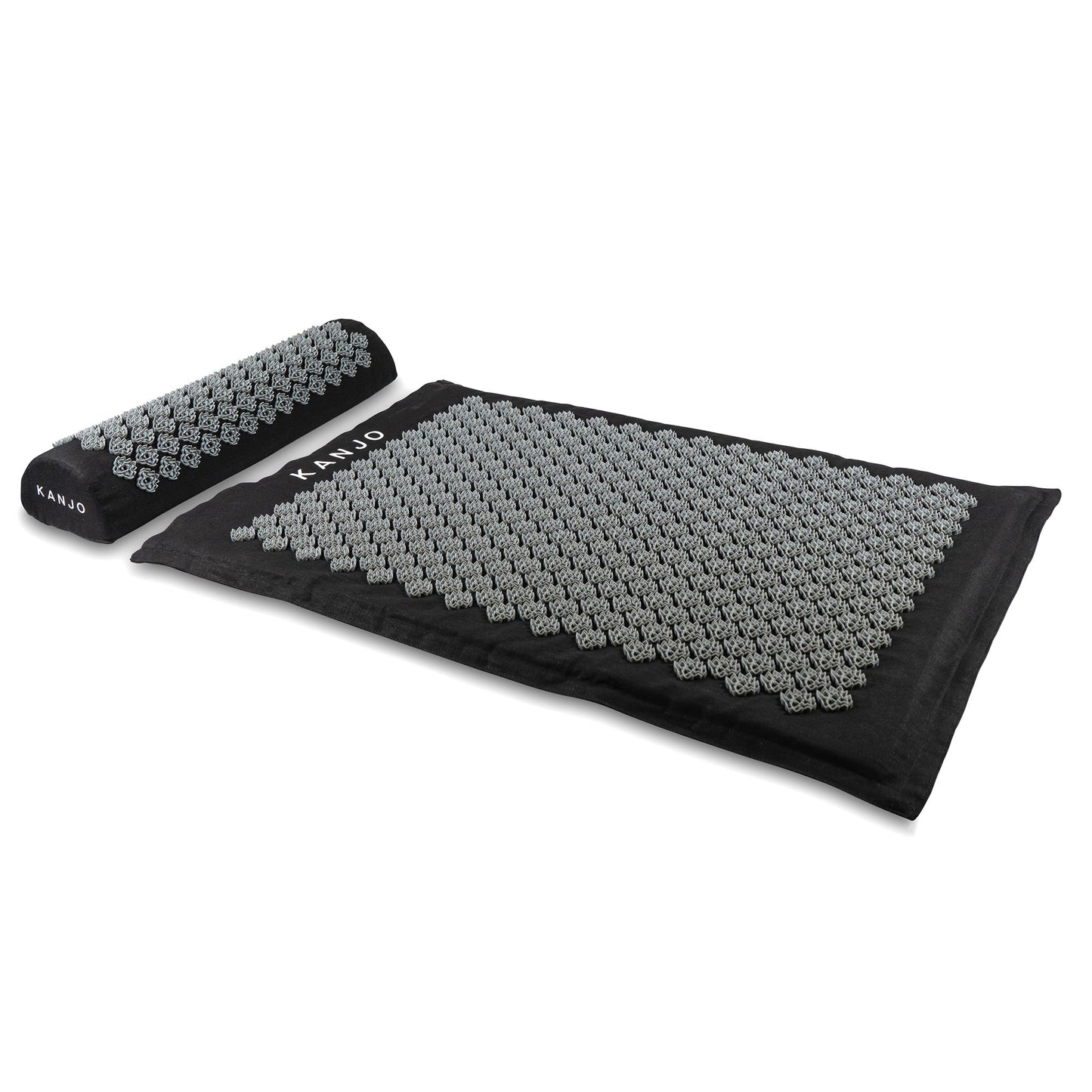 MAT SET, MAT/PILLOW ACUPRESSURE MEMORY FM LG (1/ST 9ST/CS)