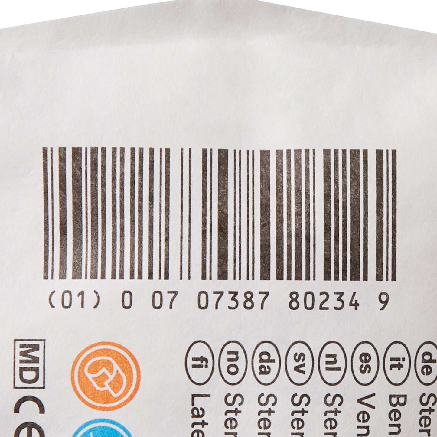 BANDAGE, COBAN LF STR 6"X5YDS (12/CS) 3M