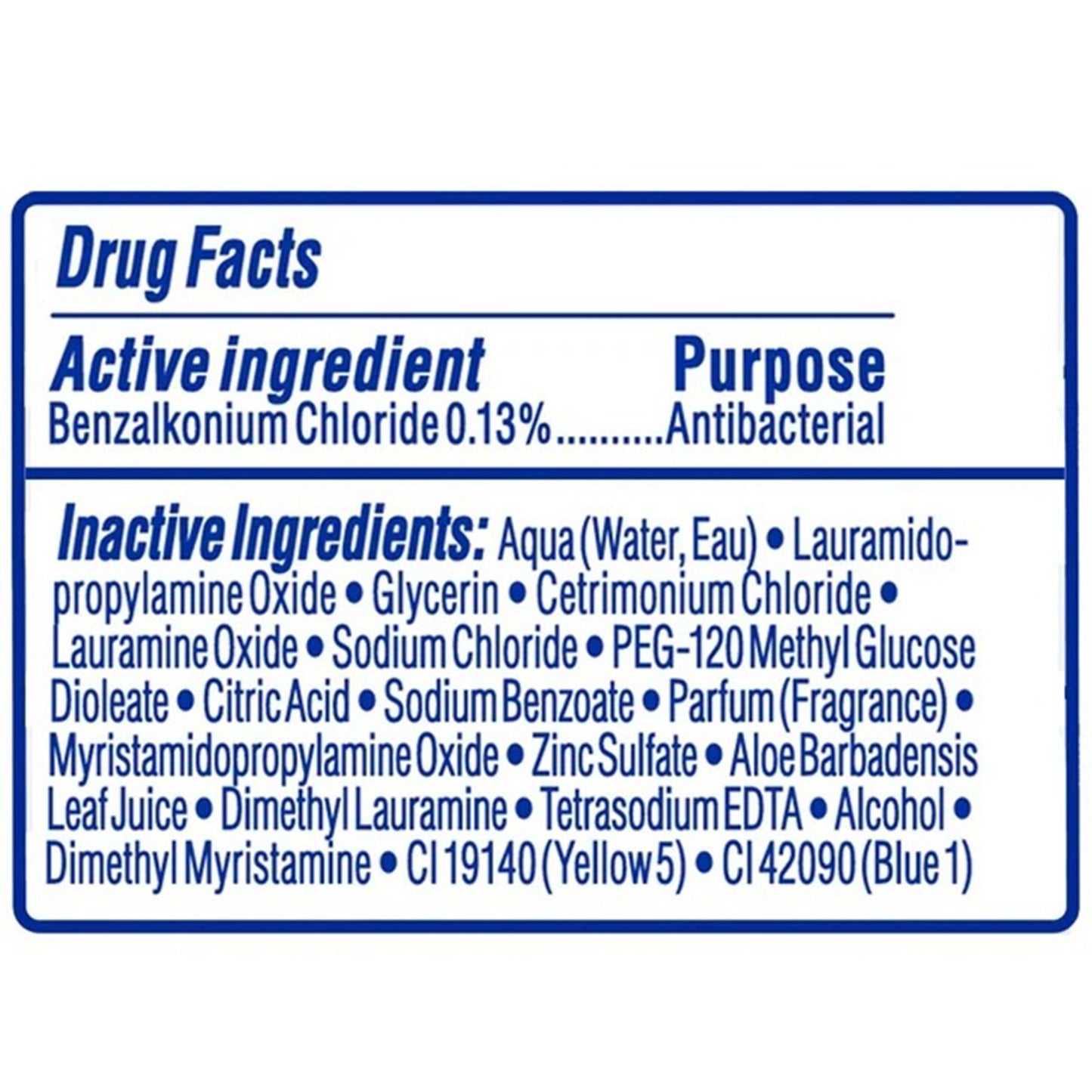 SOAP, LIQ DIAL ALOE PUMP 11OZ