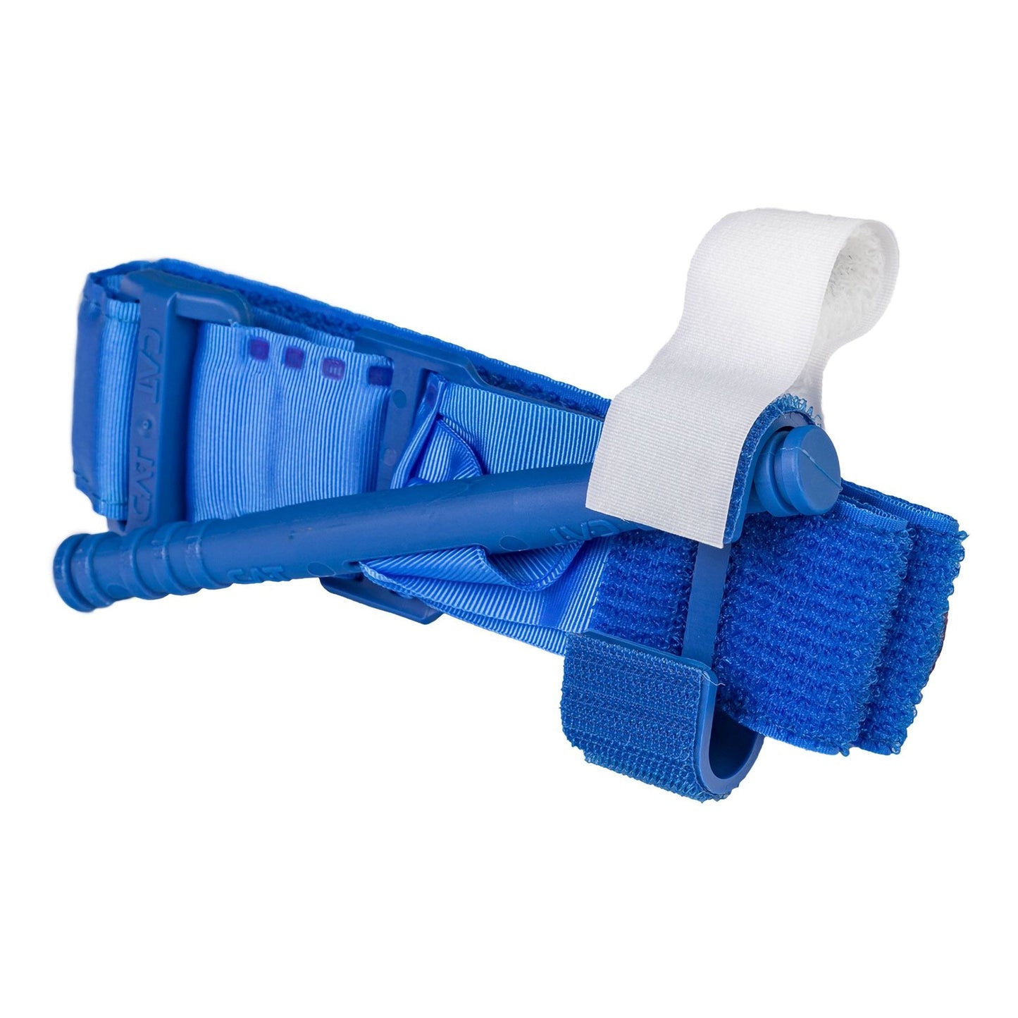 TOURNIQUET, COMBAT APPL/TRAINER CAT 1HND RED TIP BLU