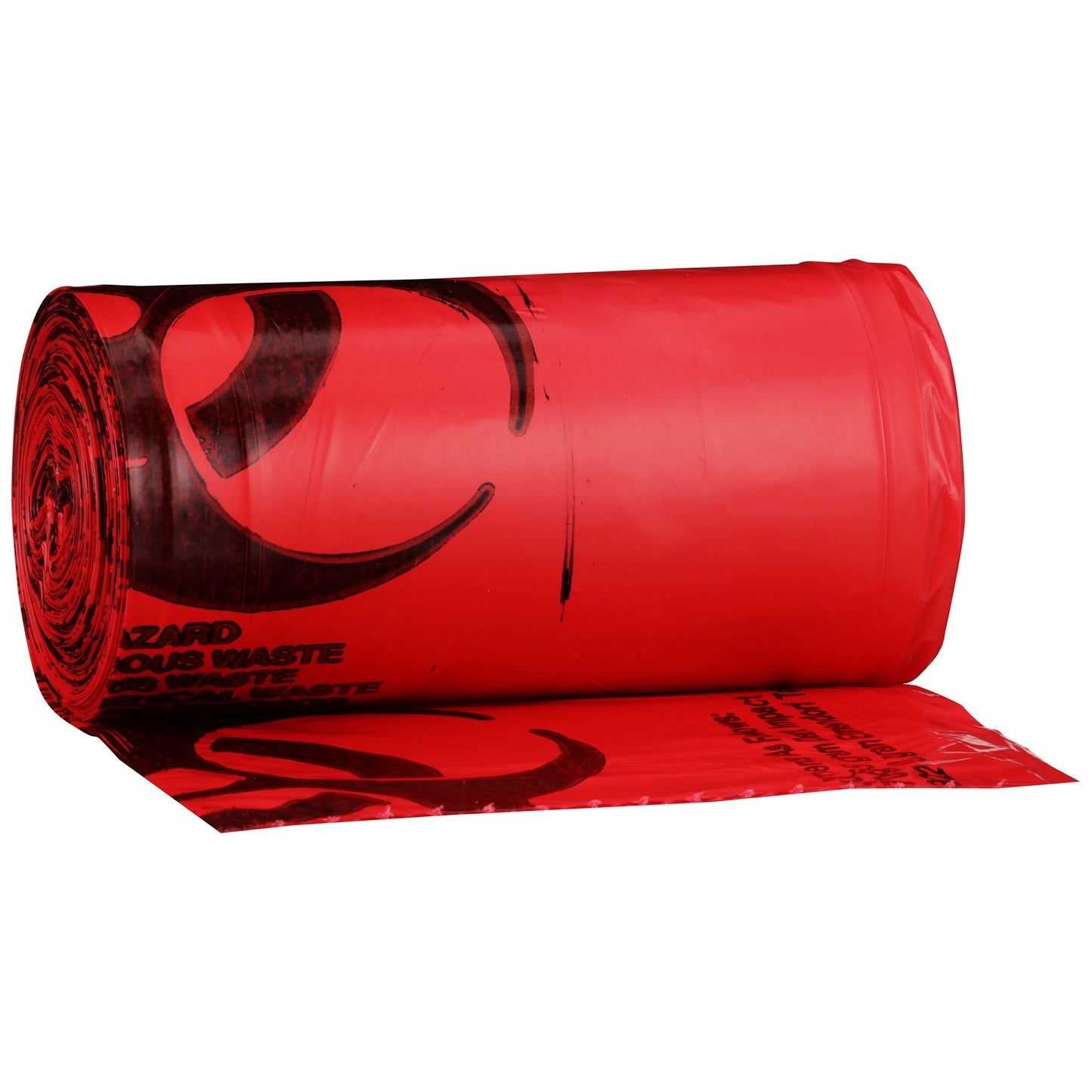BAG, BIOHAZ HD 24X32 1.2MIL (250/CS)
