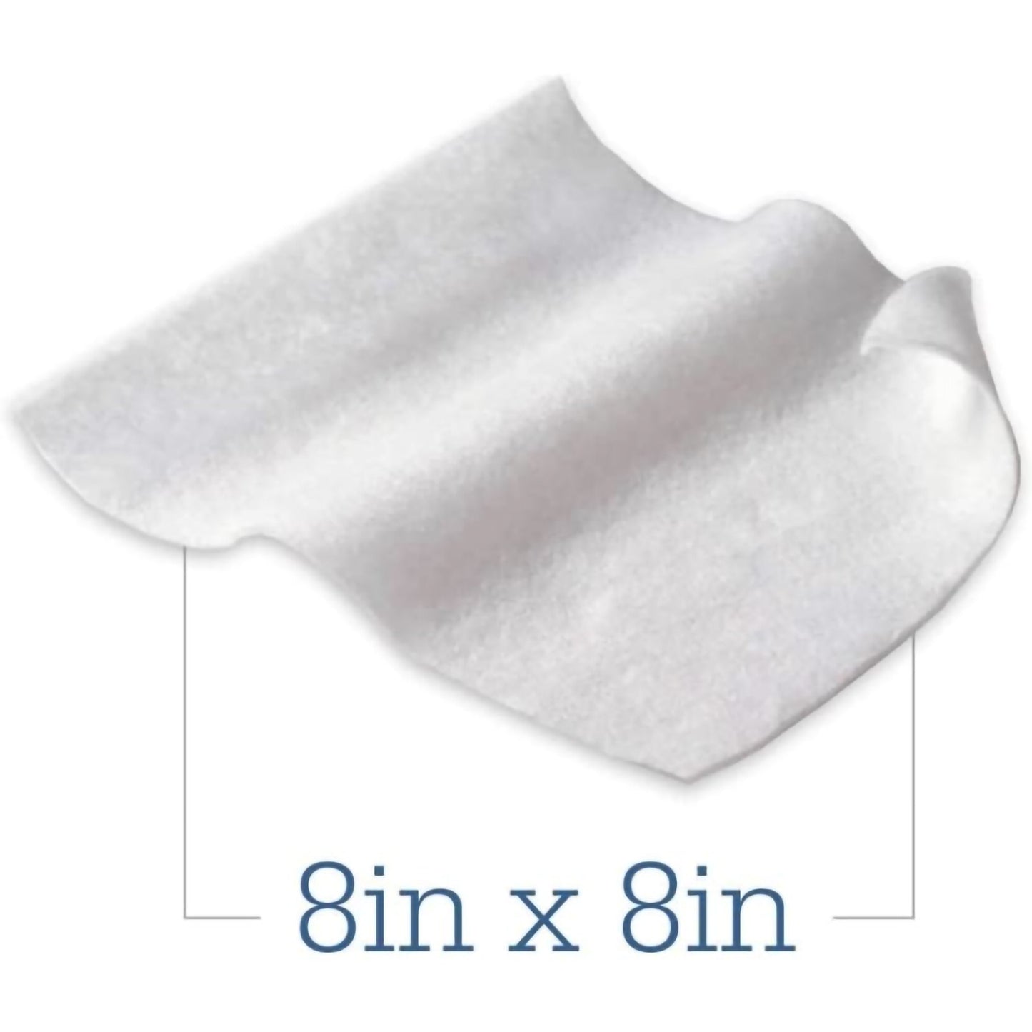 BATHING SYSTEM, FRAGRANCE FREE(5/PK 84PK/CS)