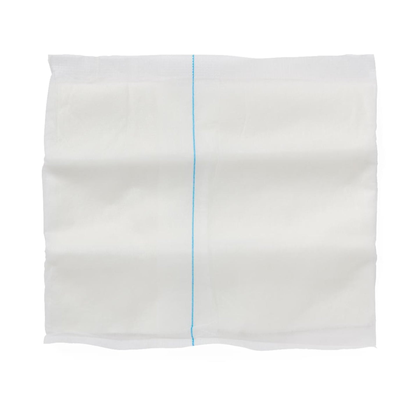 PAD, CARING ABDN COMBINE STR 8"X7 1/2" (20/BX 12B