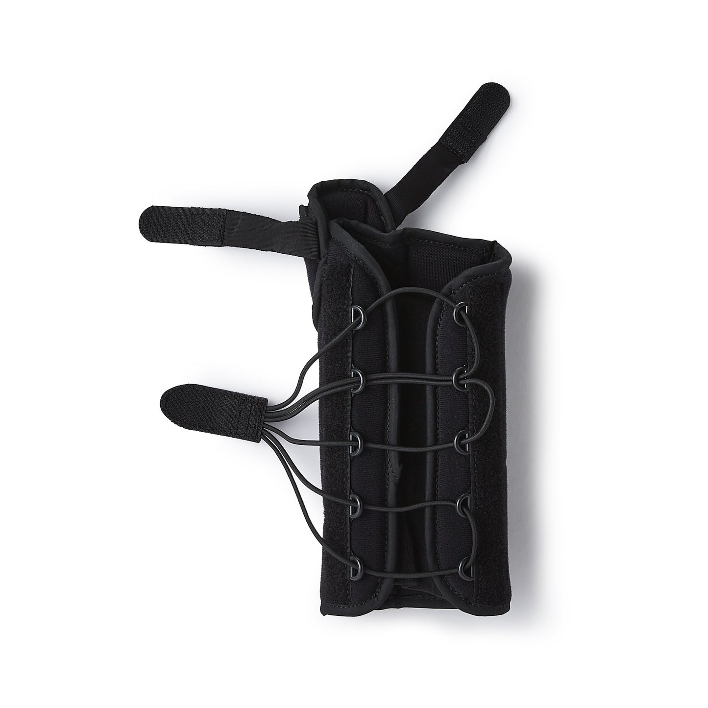 WRIST SPLINT, W/ABDUCTED THUMB RT UNIVERSAL 10"
