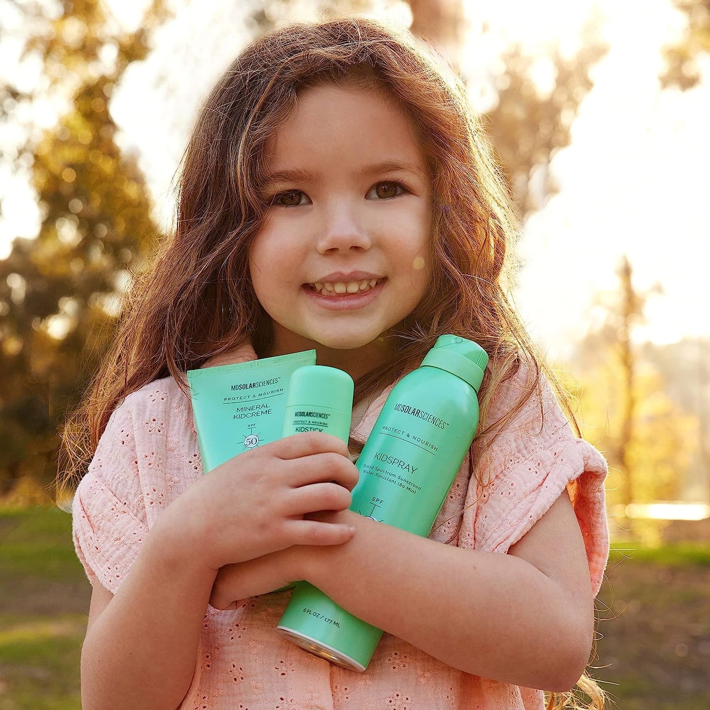 SUNSCREEN, STICK KIDSTICK SPF40 (6/PK 8PK/CS)