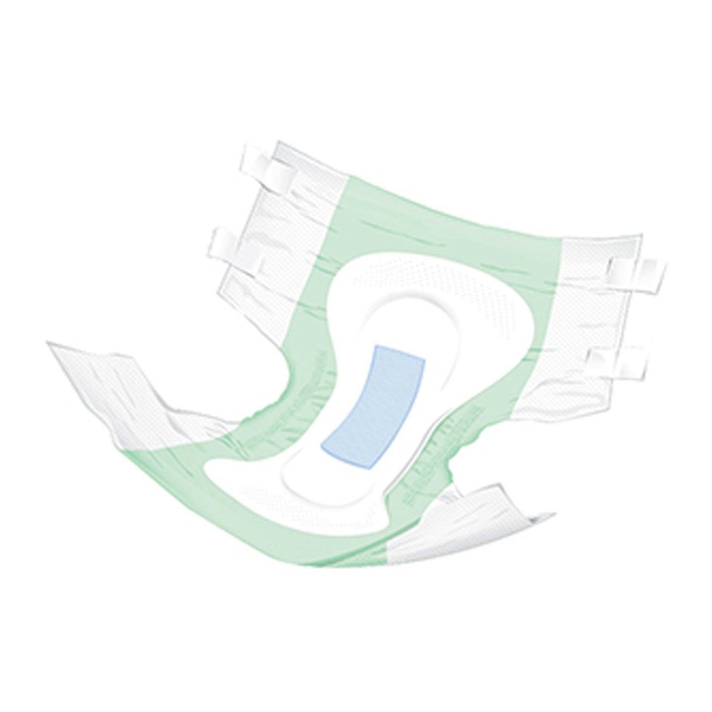 BRIEF, TAB CLSR ULTRA 2XLG 63-69 (12EA/BG 4BG/CS)