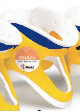 COLLAR STIFFNECK REG