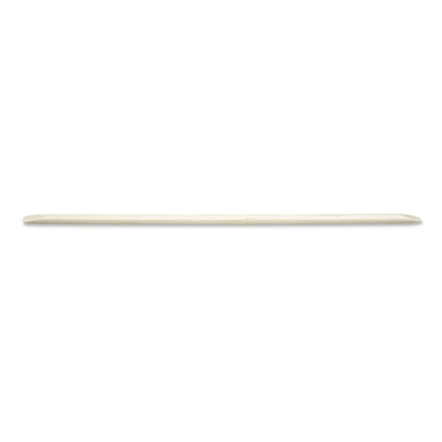 STICK, CUTICLE 7" X 5/32" (100/BX 10BX/CS)