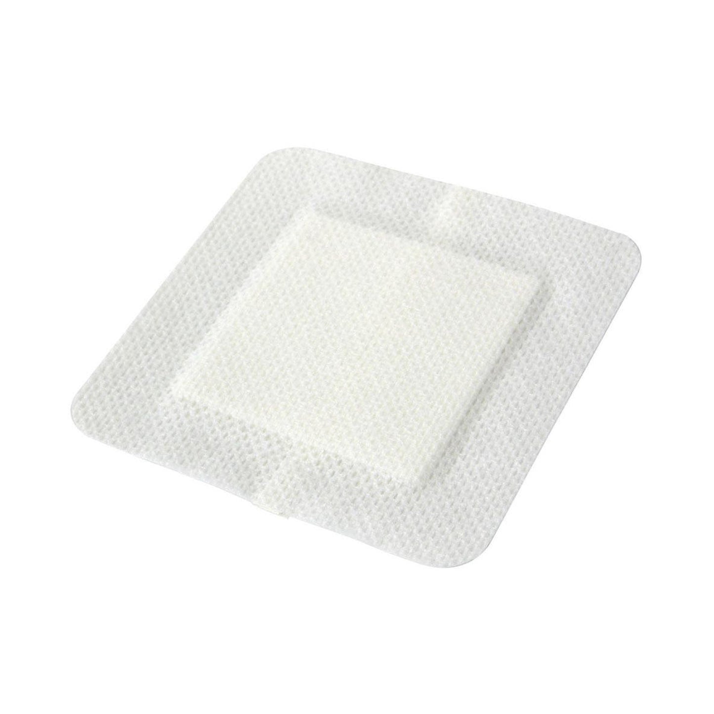 GAUZE, BORDERED STR 6"X6" (15/BX 10BX/CS)