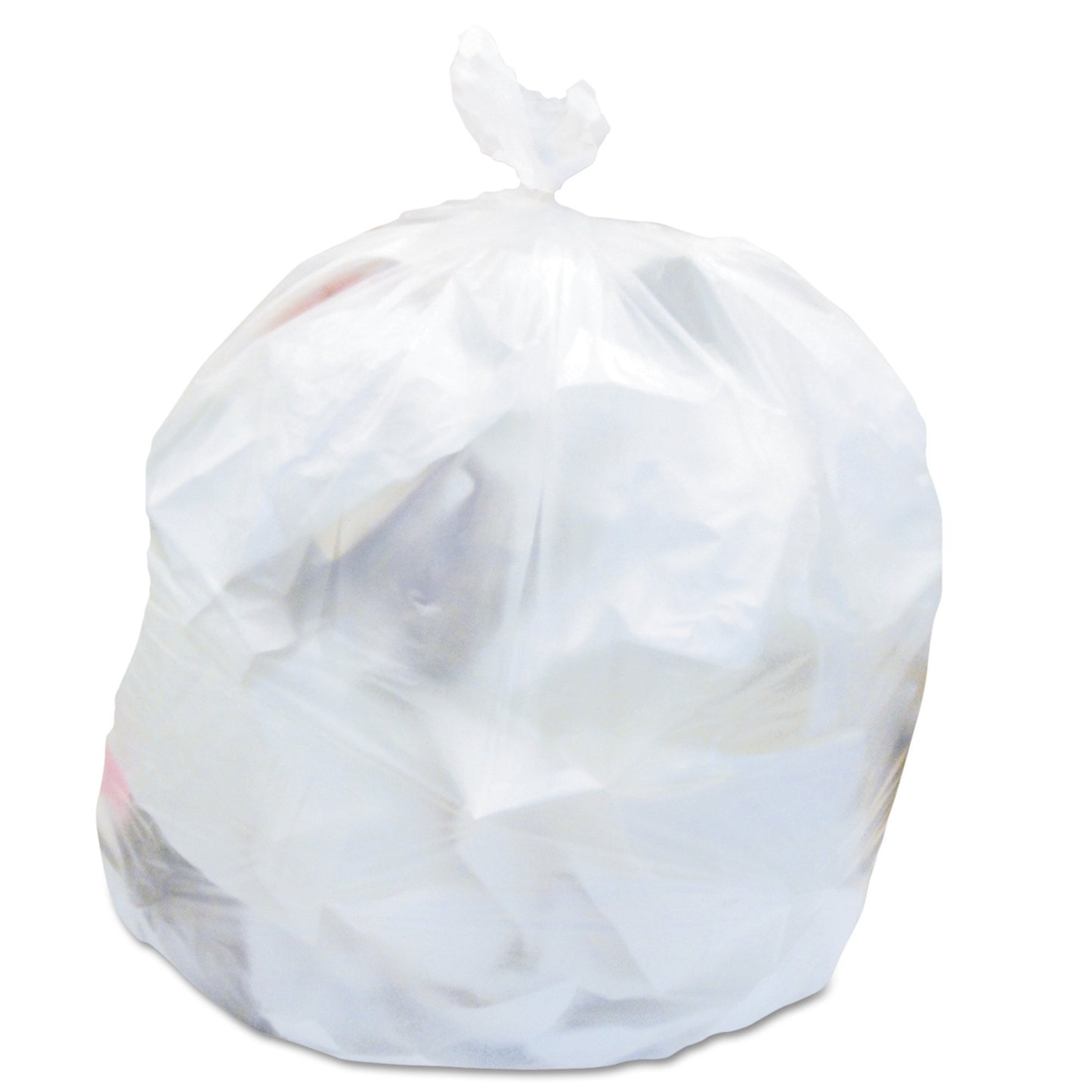 LINER, TRASH NTRL 24X24 8MIL (1000/CS) SALFLD