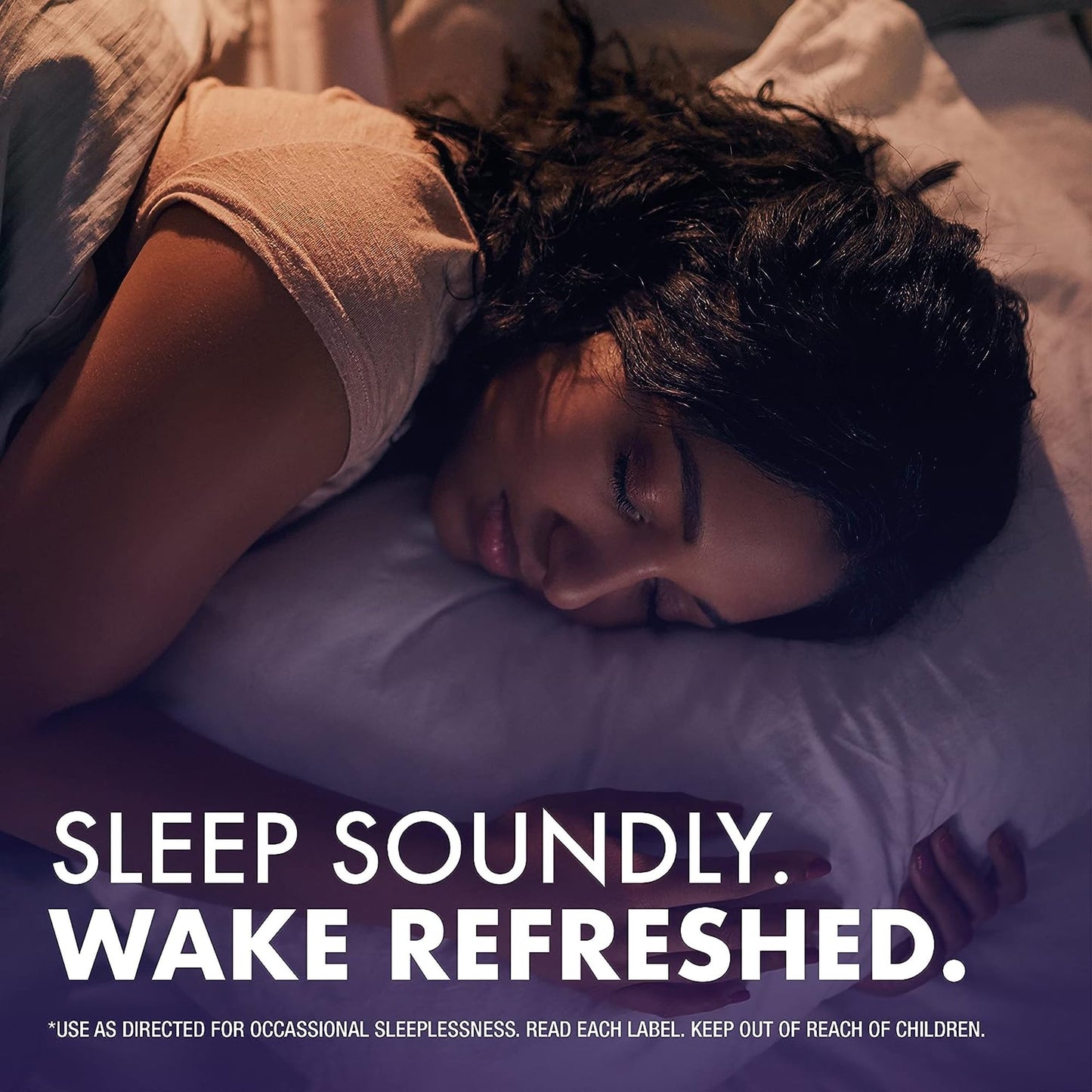 ZZZQUIL, LIQ CAP NIGHTTIME SLEEP AID (12/CT)